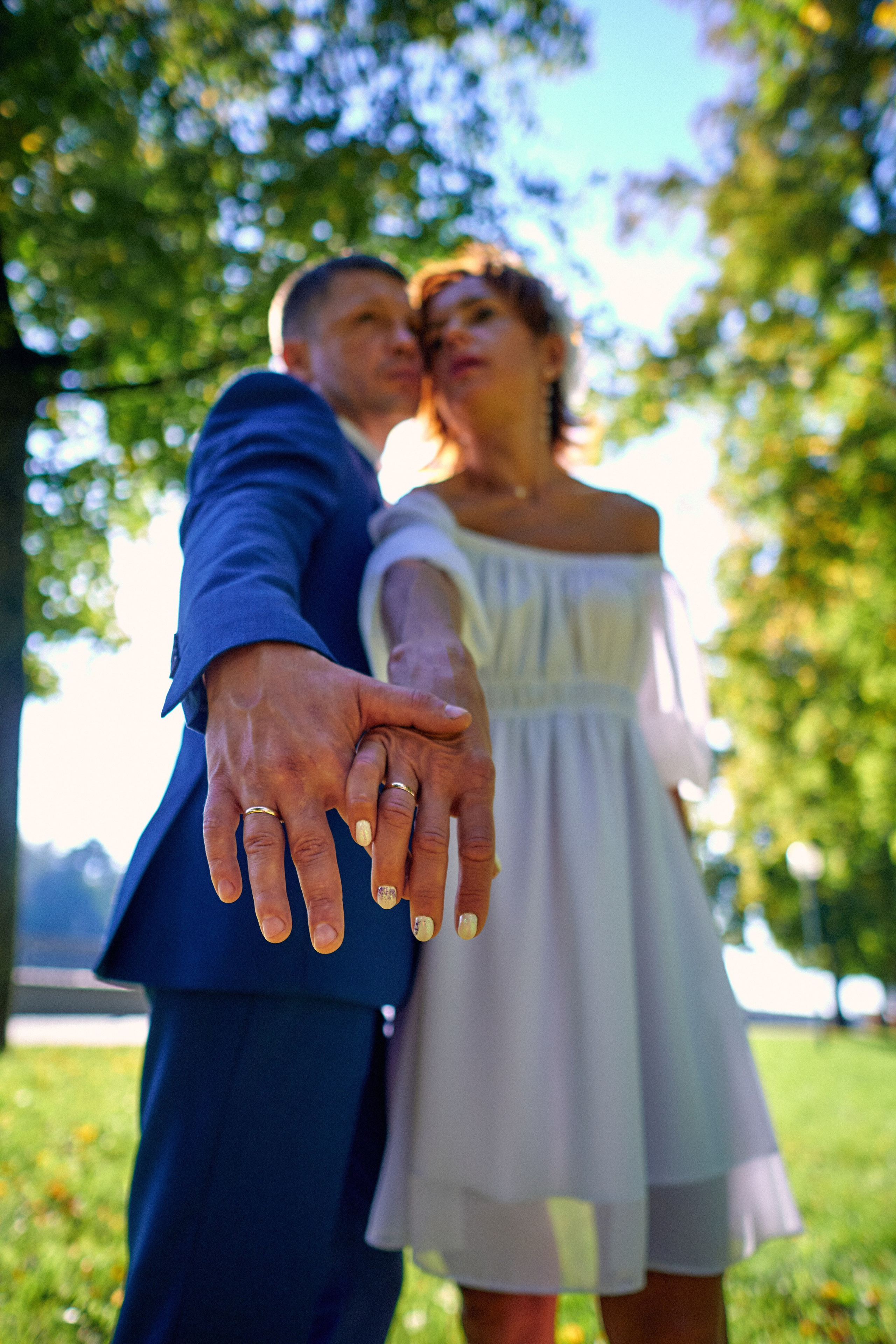 Katja & Andriej - fotograf Andriej Szypiłow. Andriej Szypilow - Fotografia & Wideografia