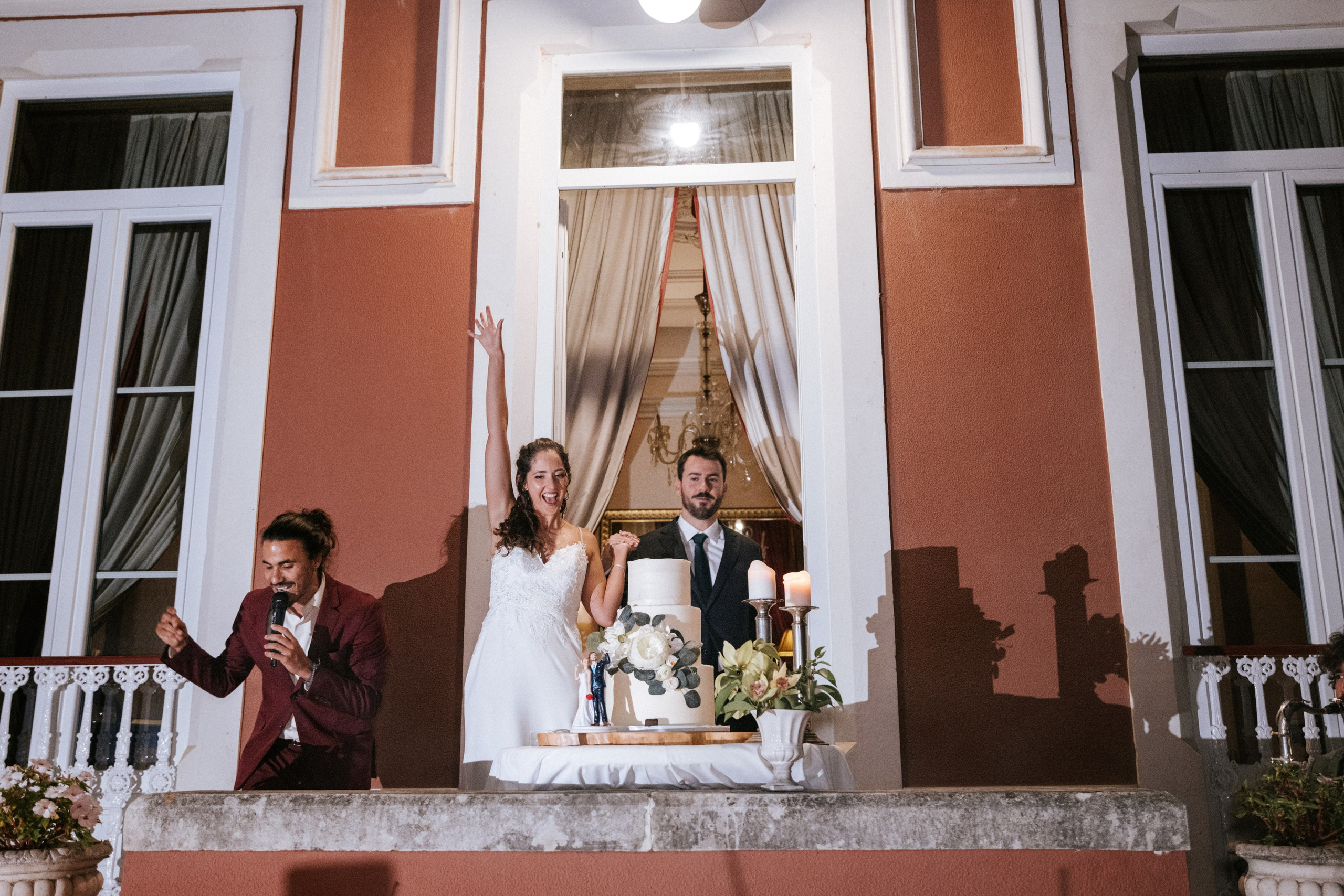 Galeria e Filme Casamento Challet Fonte Nova. Luxury Wedding Photography & Cinematic Films | Portugal & Destination Weddings | Ricardo & Mary Pictures