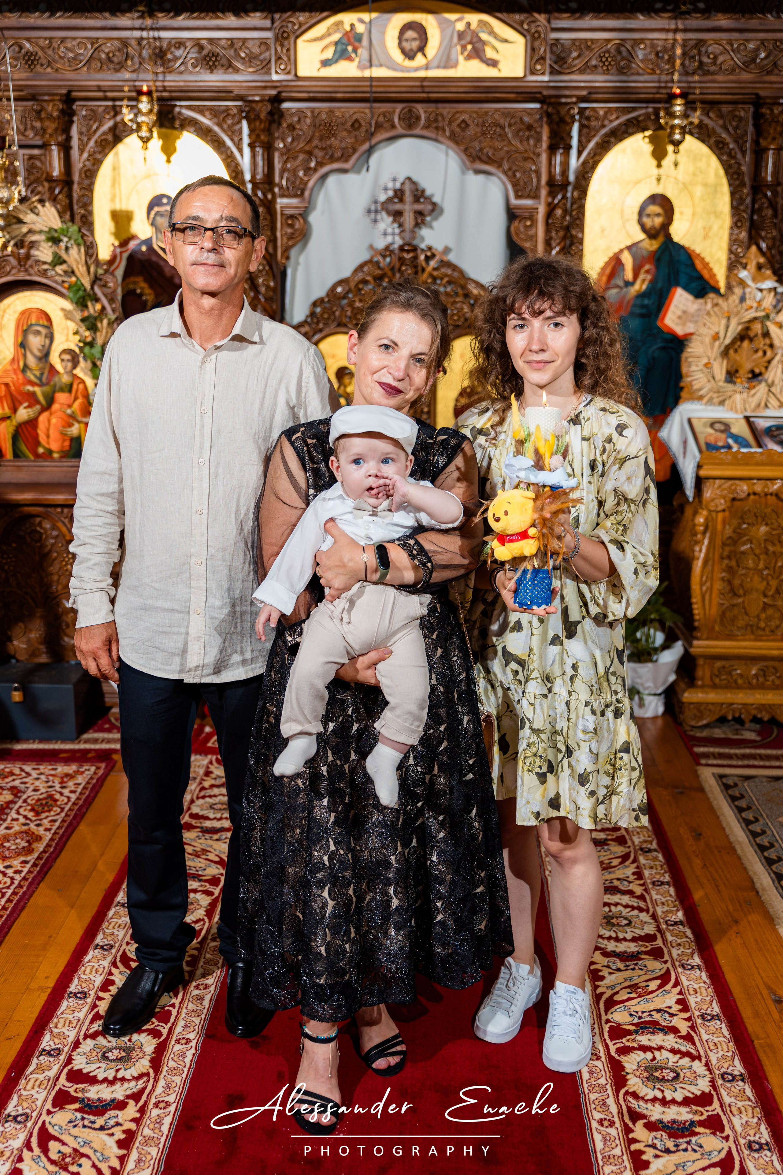 Erik George. Fotograf prin #Piatraneamt-Alessander Enache