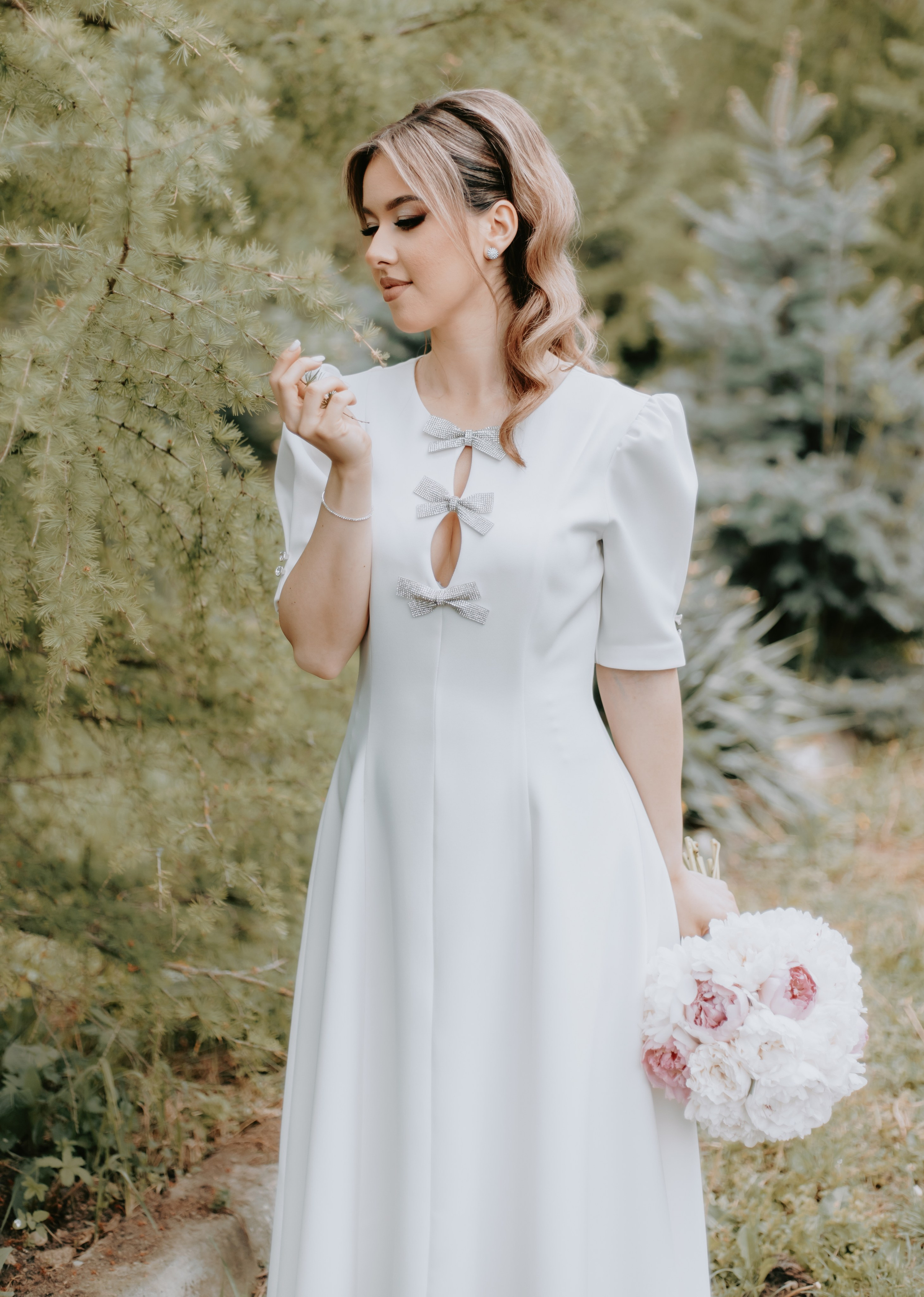 Sedinta foto cununie civila. Stefan Teodorescu — Fotograf de Nunta