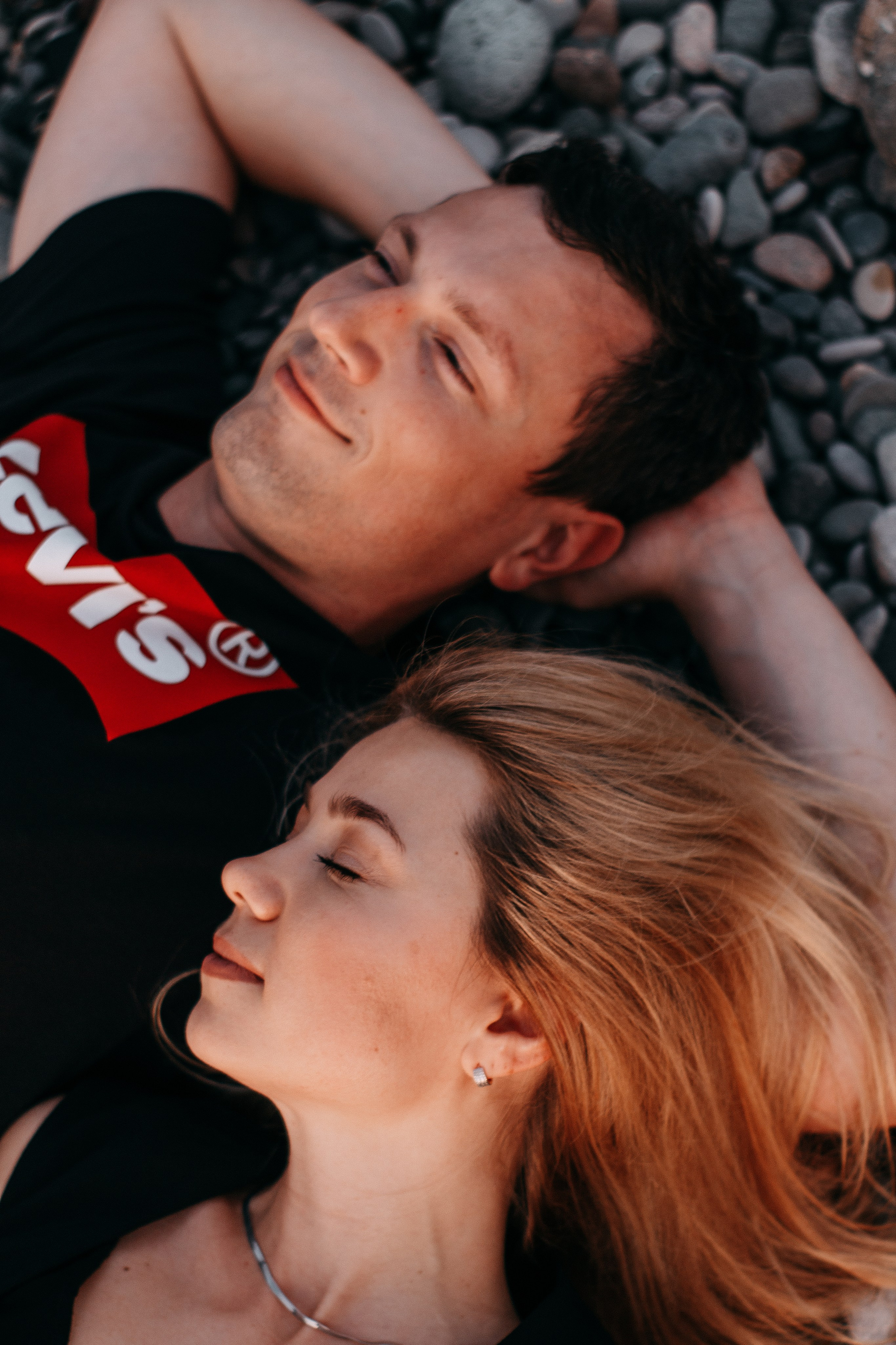 Юля и Ваня. Wedding and portrait photographer in Beograd Ekaterina Makedonskaya