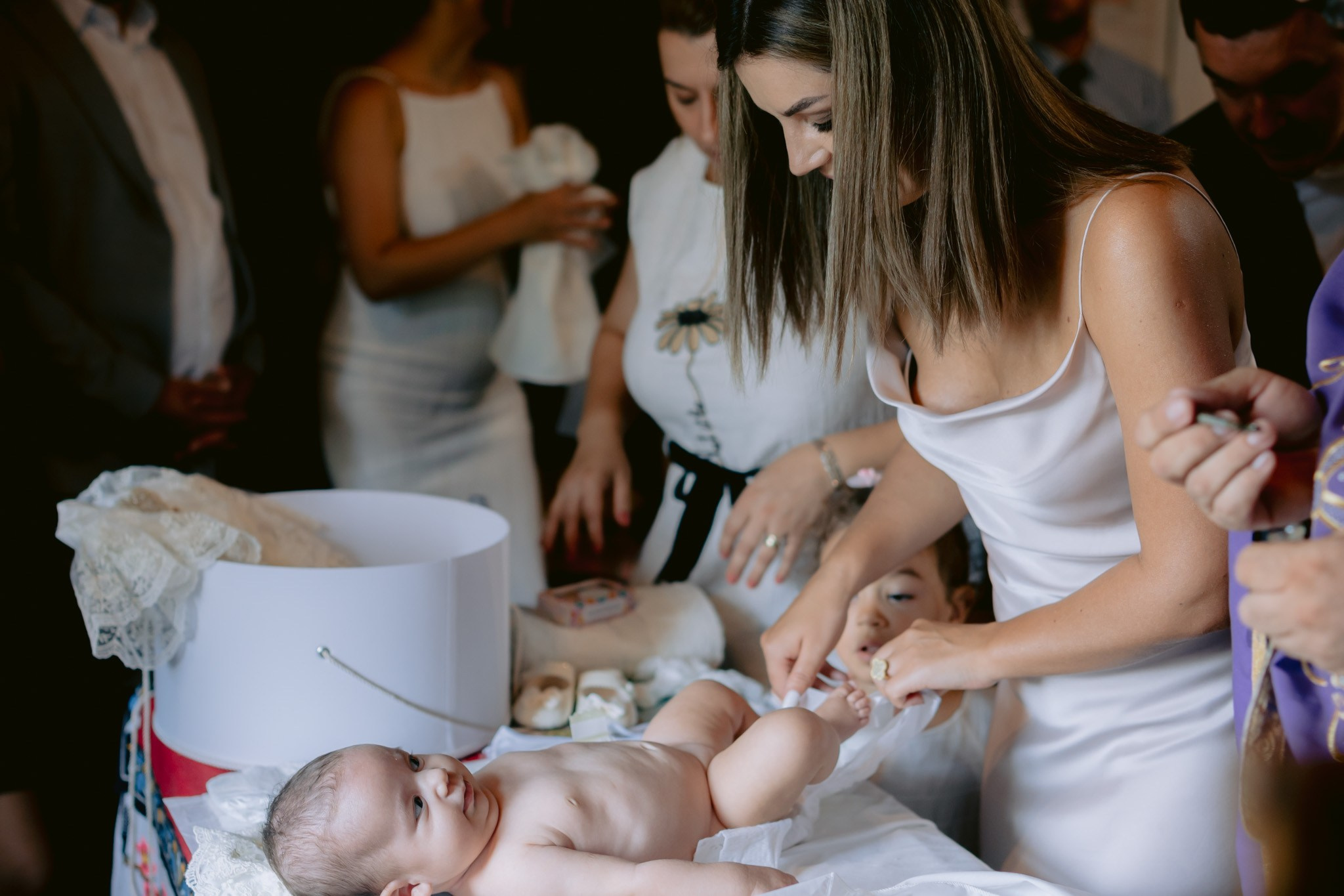 Botez Mia — Cheile Oltetului — Pensiunea Cheile Oltetului — Polovragi