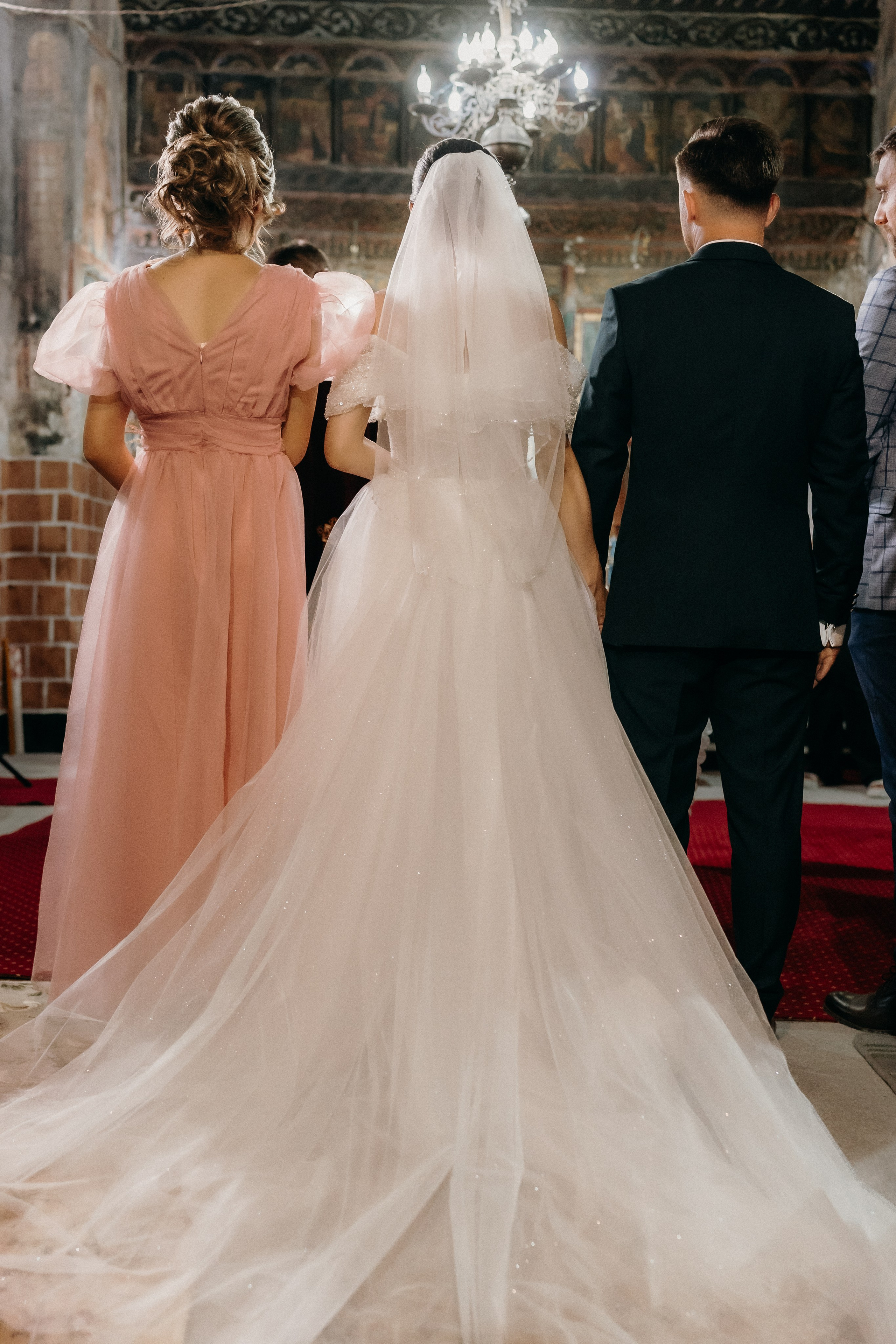 Catalina - Antonio | Horezu