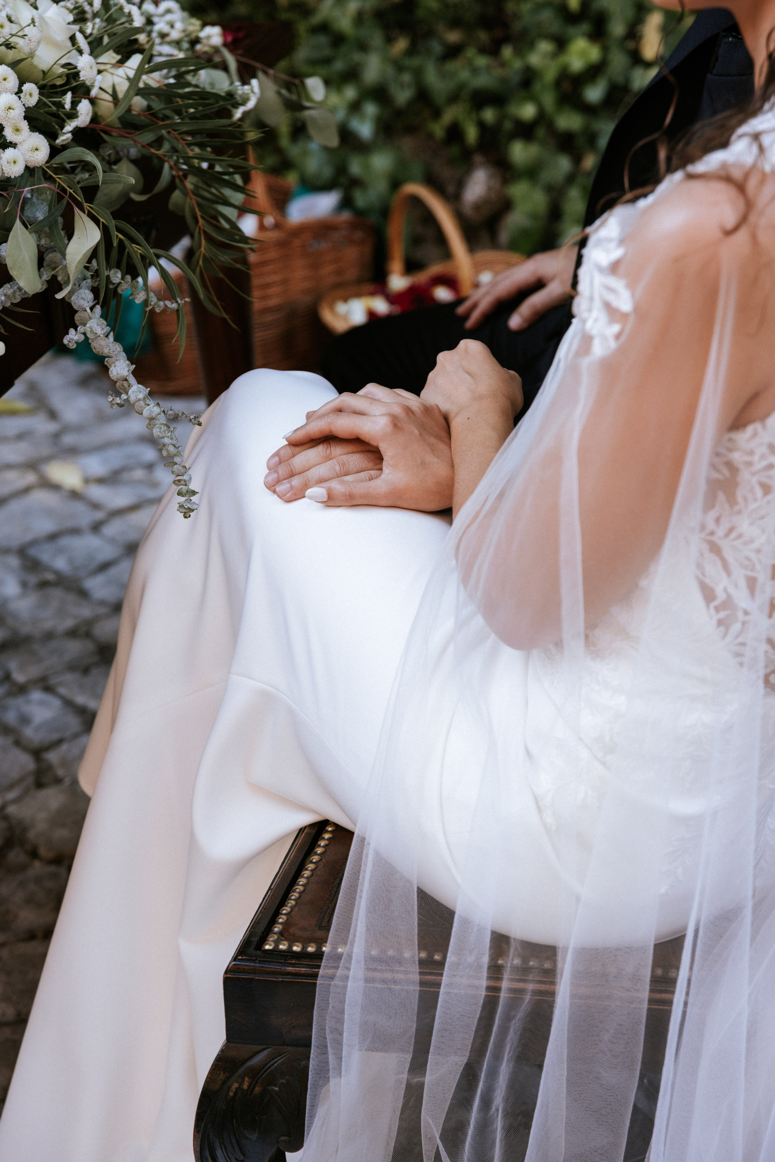 Galeria e Filme Casamento Challet Fonte Nova. Luxury Wedding Photography & Cinematic Films | Portugal & Destination Weddings | Ricardo & Mary Pictures