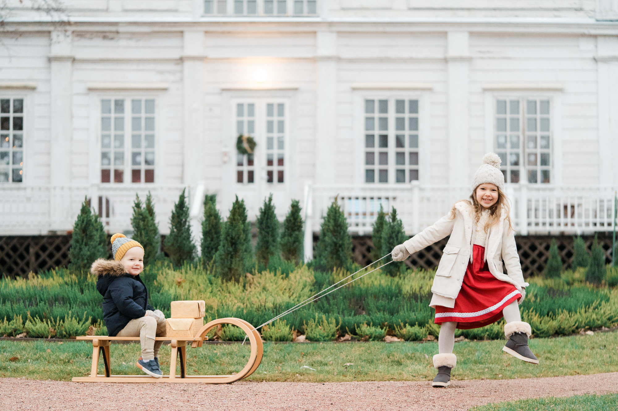 Children Photographer in Helsinki, Turku & Tampere | Timeless Kids Photography