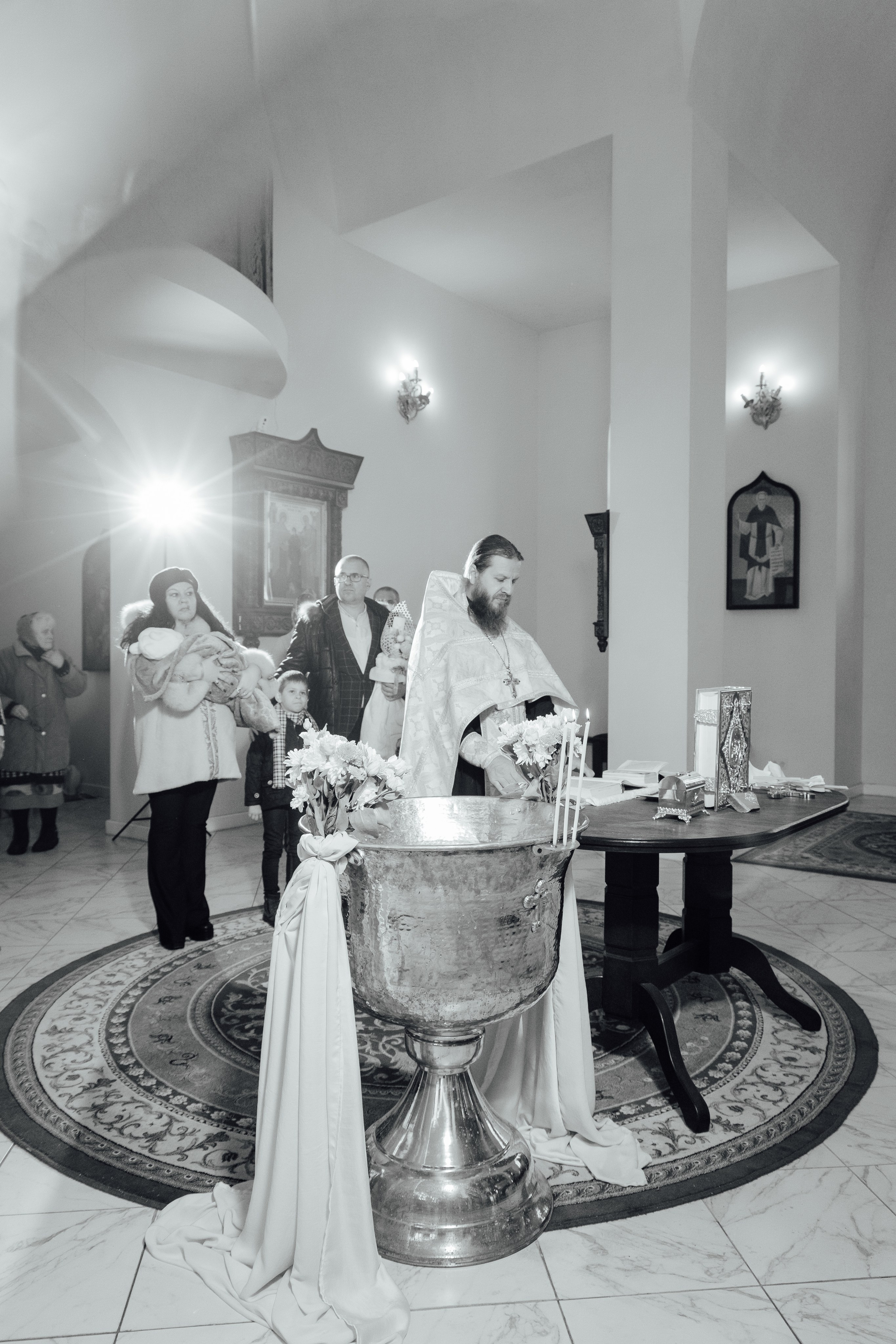 Botez. Свадебный Фотограф, Детский и семейый Фотограф Молдова