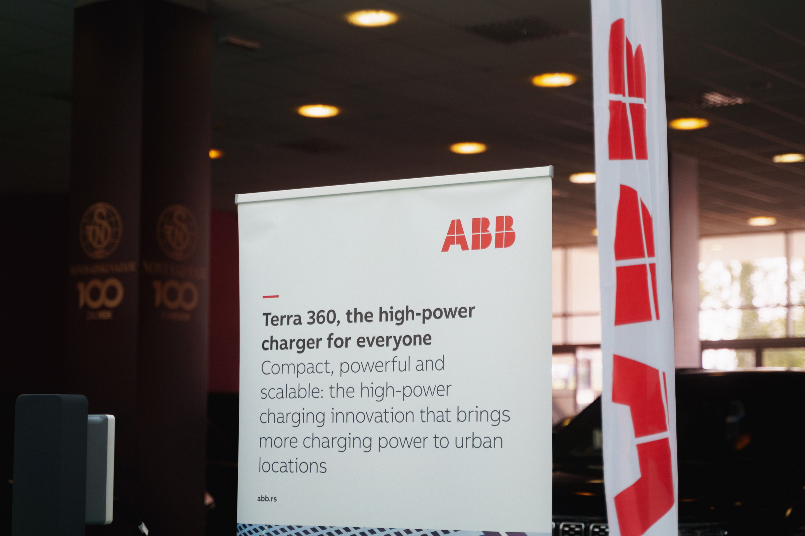 EV Days in Novi Sad 2023. Žukov Studio