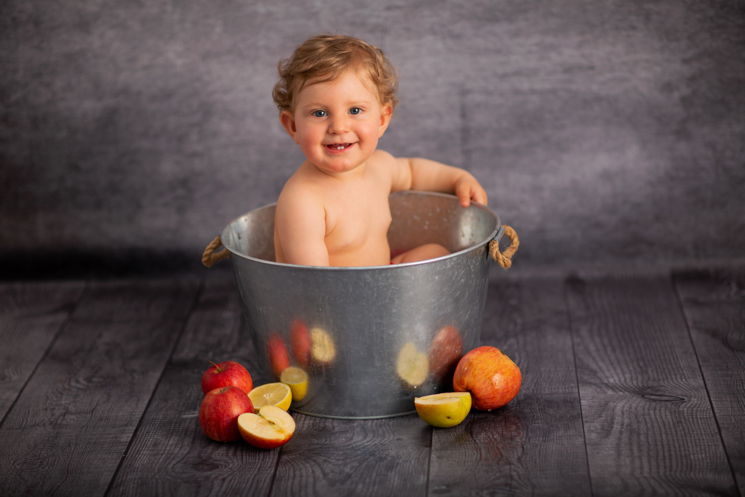 Cake Smash. Neugeborenen, Familien, Geschwister Fotografin aus Delmenhorst