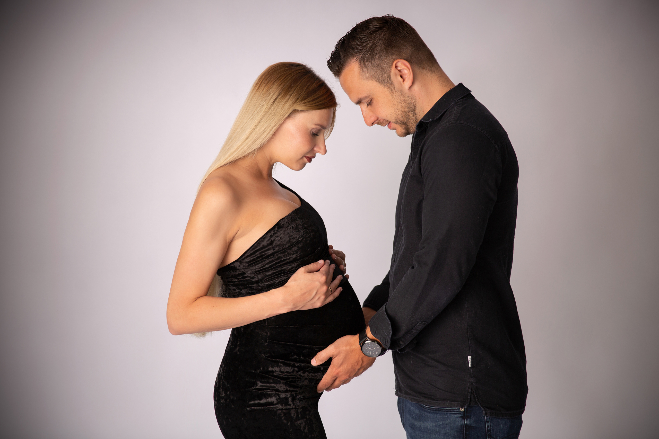 Schwangerschaft. Neugeborenen, Familien, Geschwister Fotografin aus Delmenhorst