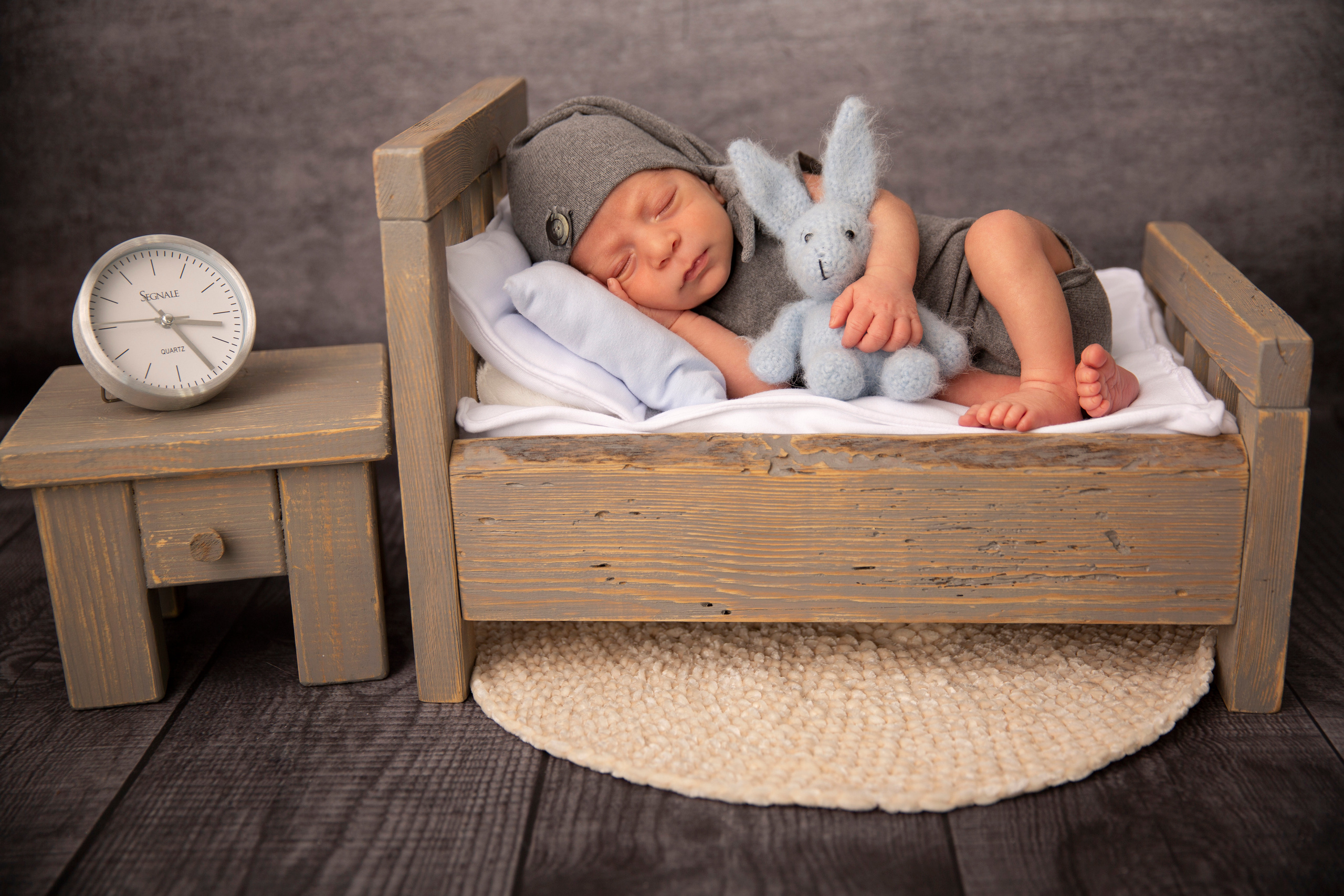 Neugeborene. Neugeborenen, Familien, Geschwister Fotografin aus Delmenhorst