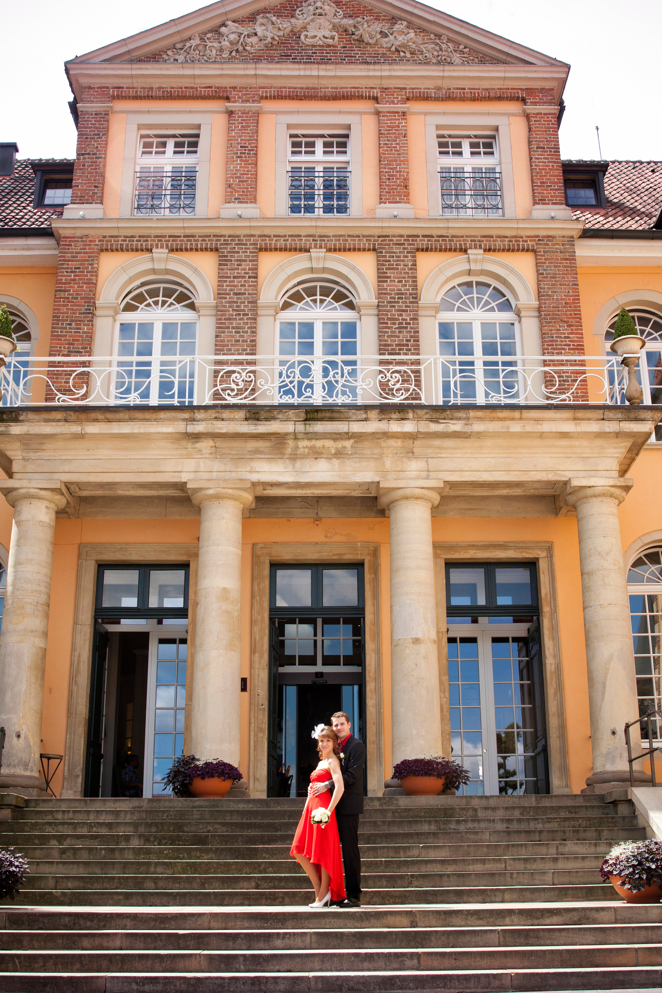 Hochzeit. Neugeborenen, Familien, Geschwister Fotografin aus Delmenhorst