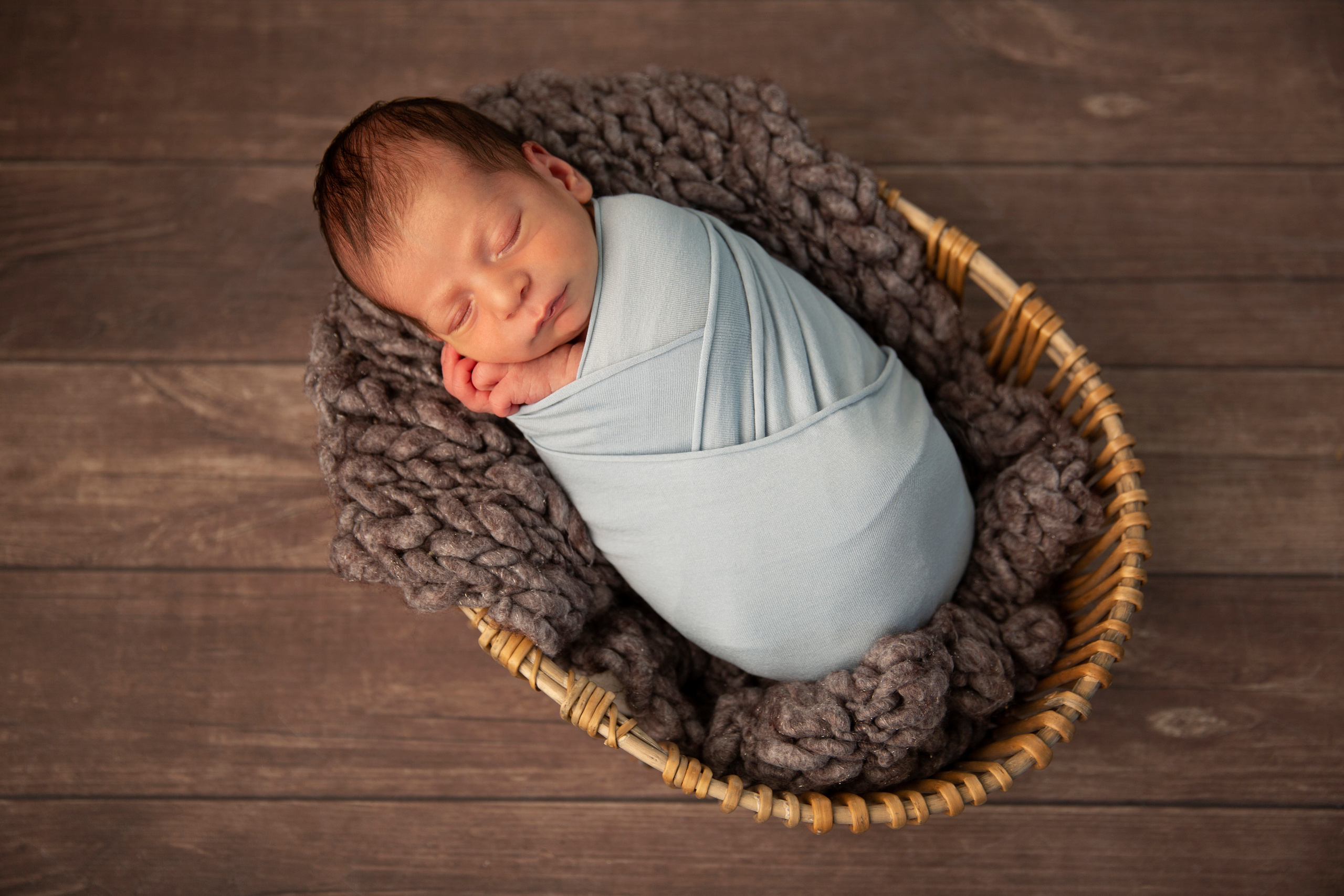 Neugeborene. Neugeborenen, Familien, Geschwister Fotografin aus Delmenhorst