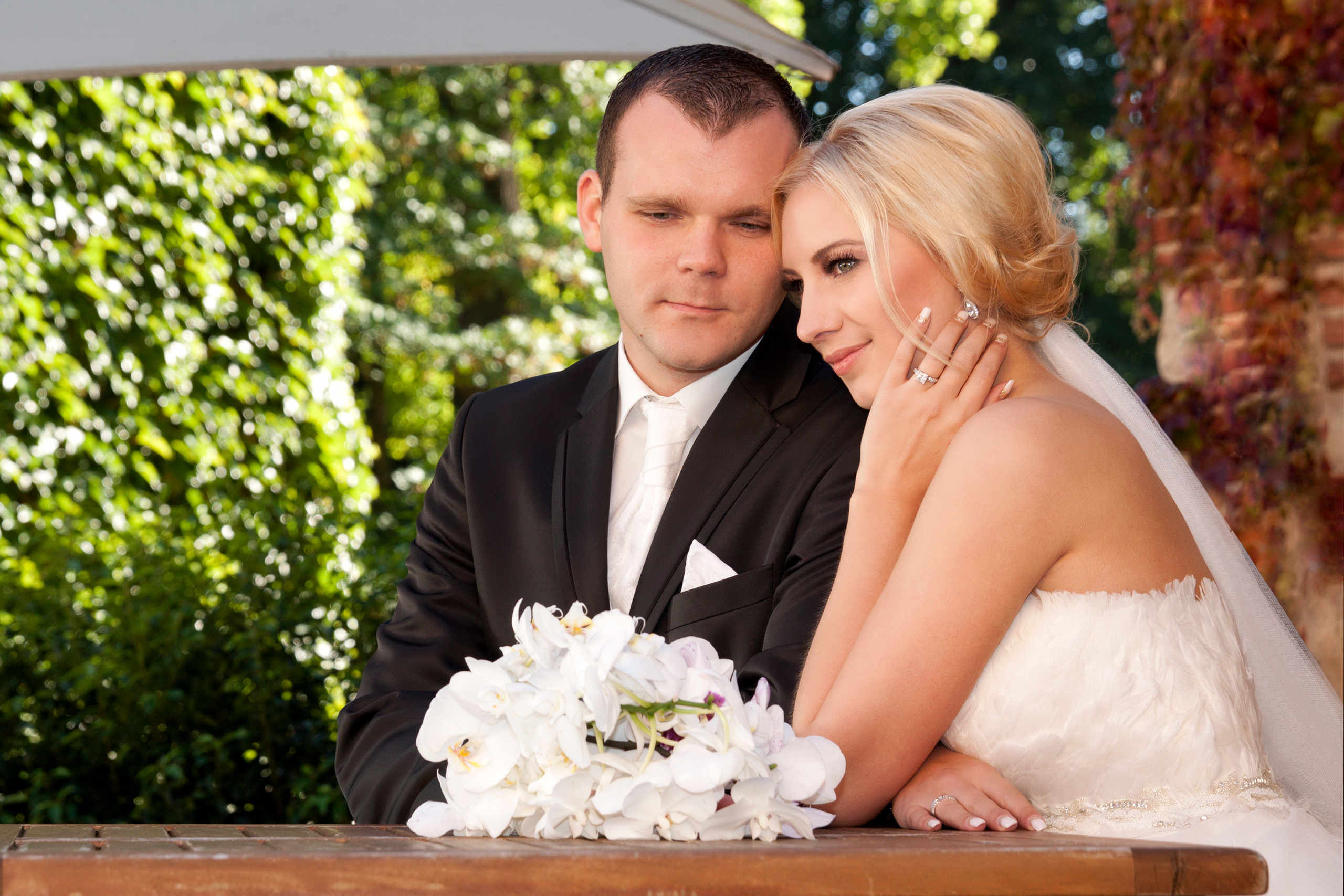 Hochzeit. Neugeborenen, Familien, Geschwister Fotografin aus Delmenhorst