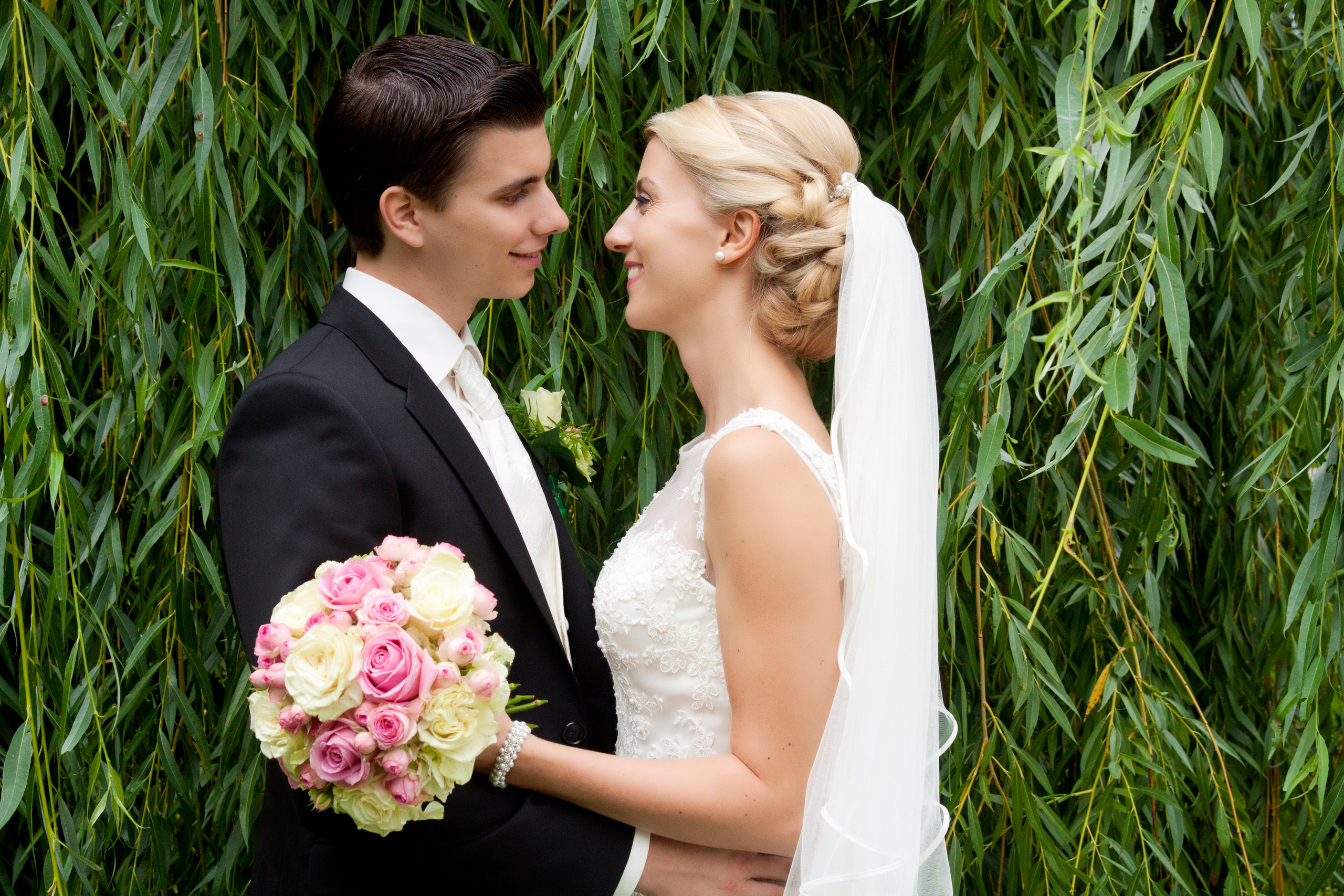 Hochzeit. Neugeborenen, Familien, Geschwister Fotografin aus Delmenhorst