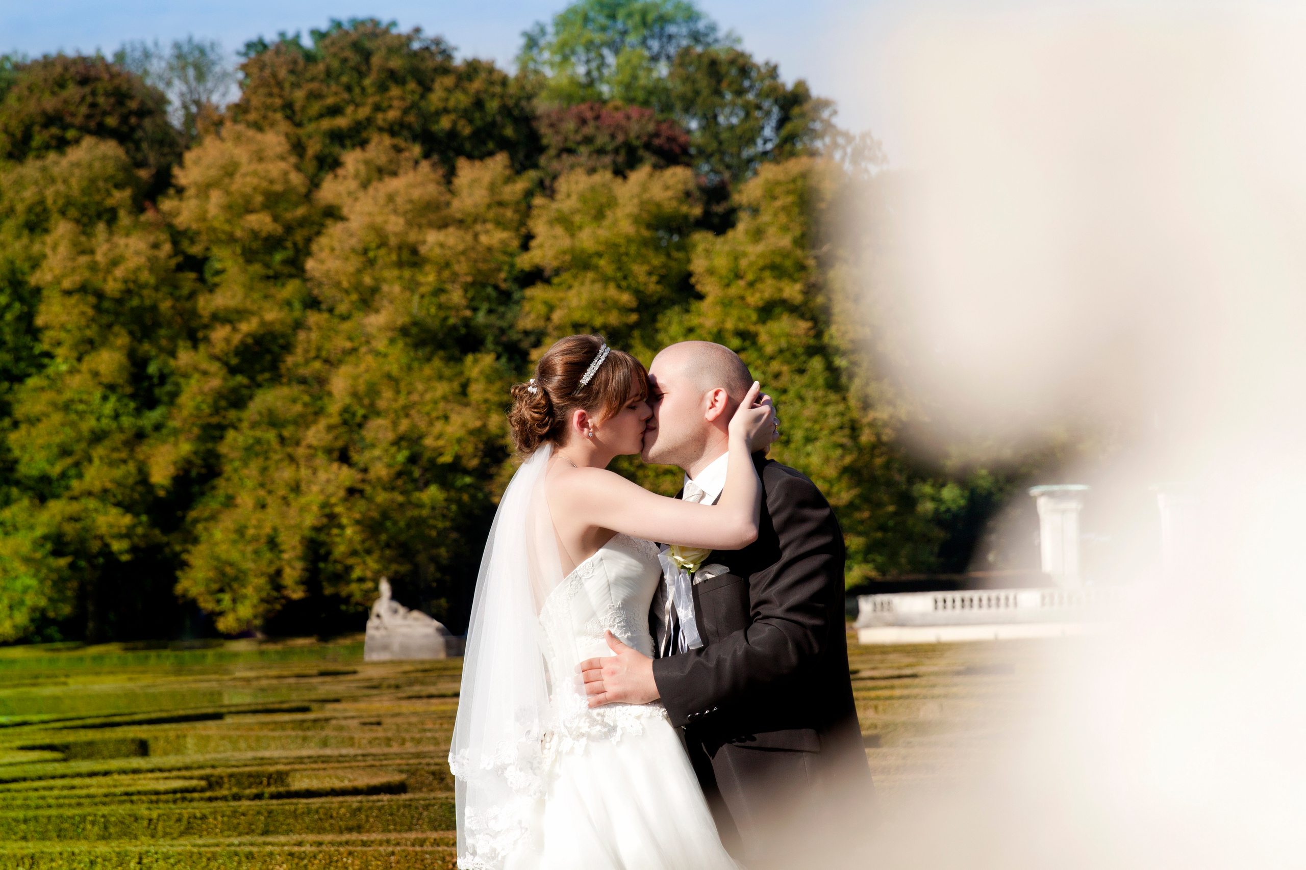 Hochzeit. Neugeborenen, Familien, Geschwister Fotografin aus Delmenhorst