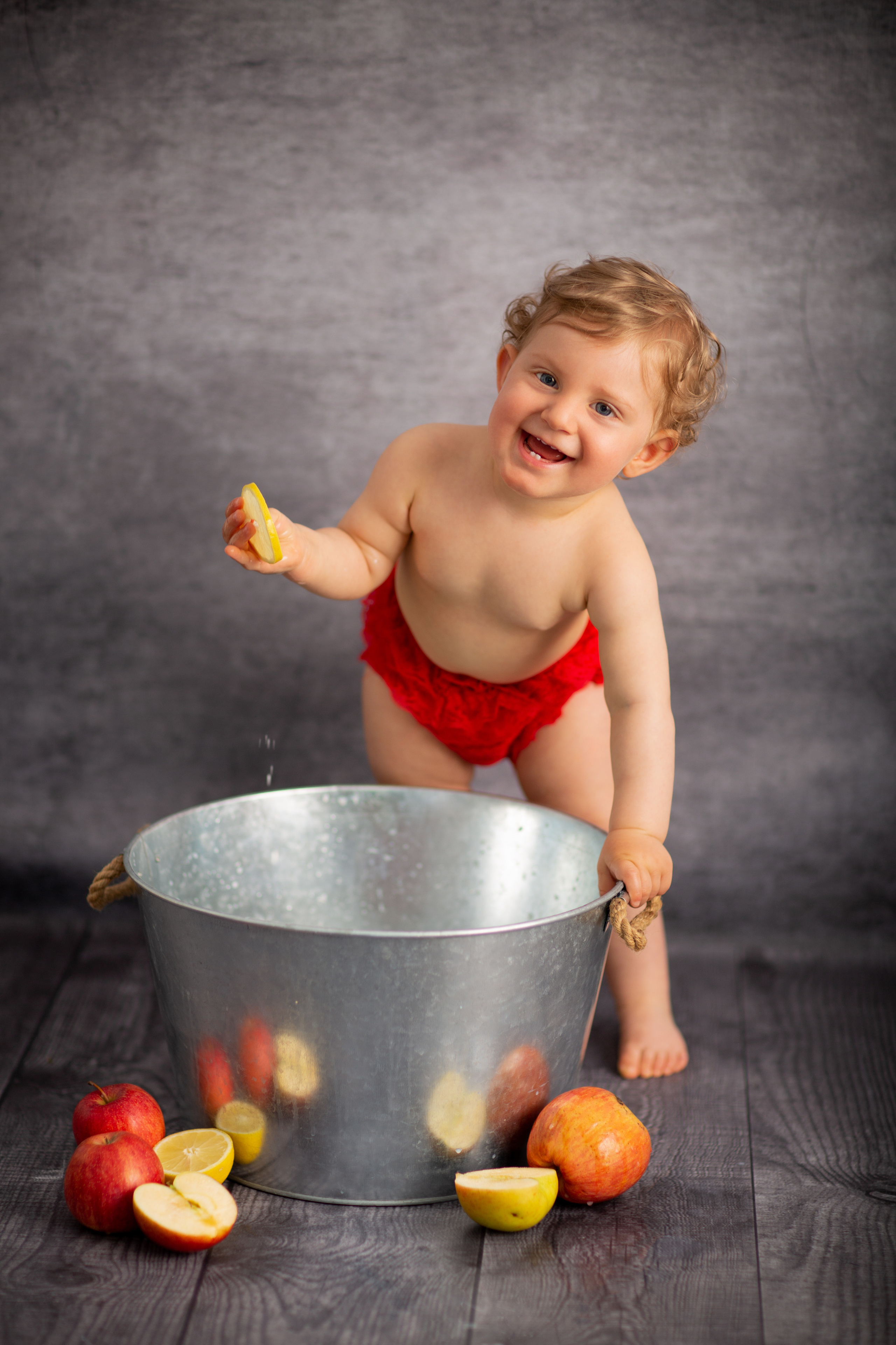 Cake Smash. Neugeborenen, Familien, Geschwister Fotografin aus Delmenhorst
