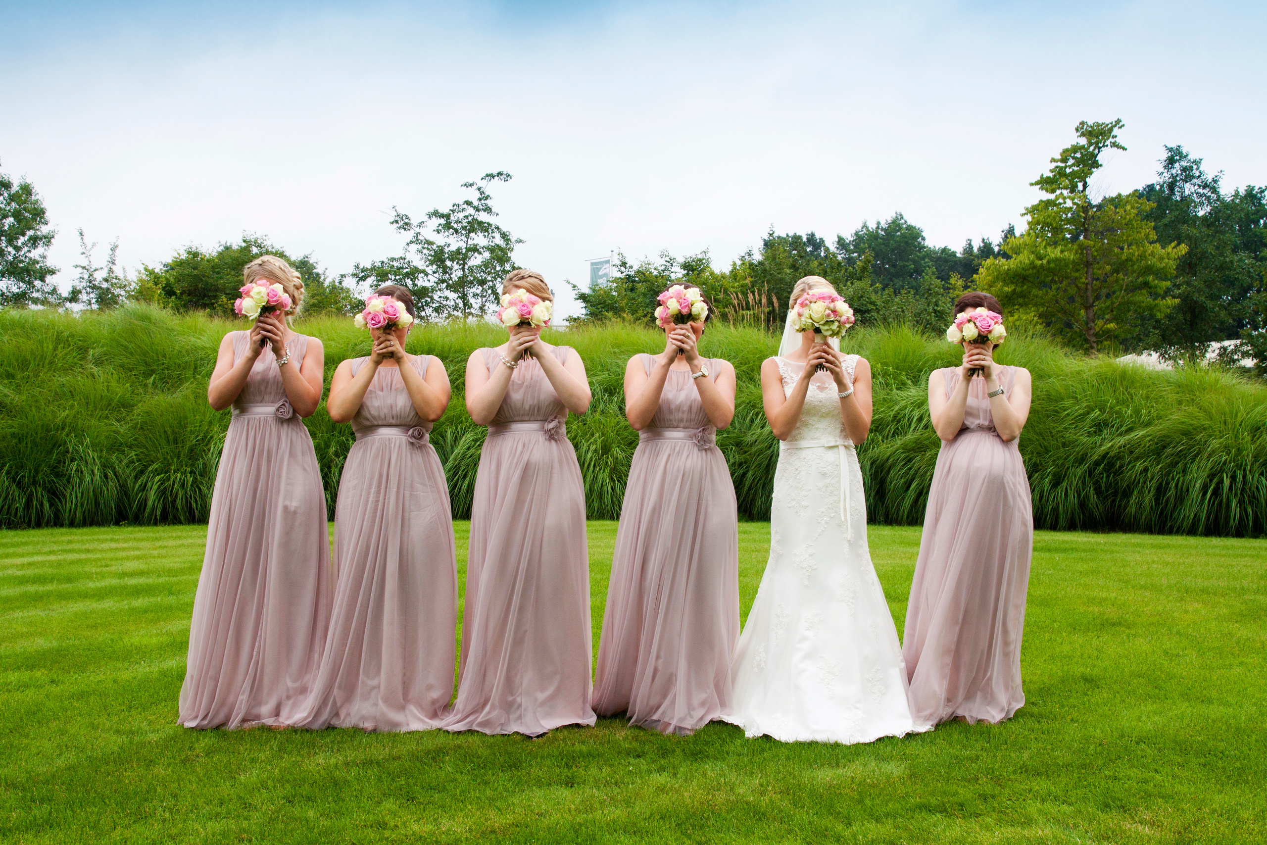 Hochzeit. Neugeborenen, Familien, Geschwister Fotografin aus Delmenhorst