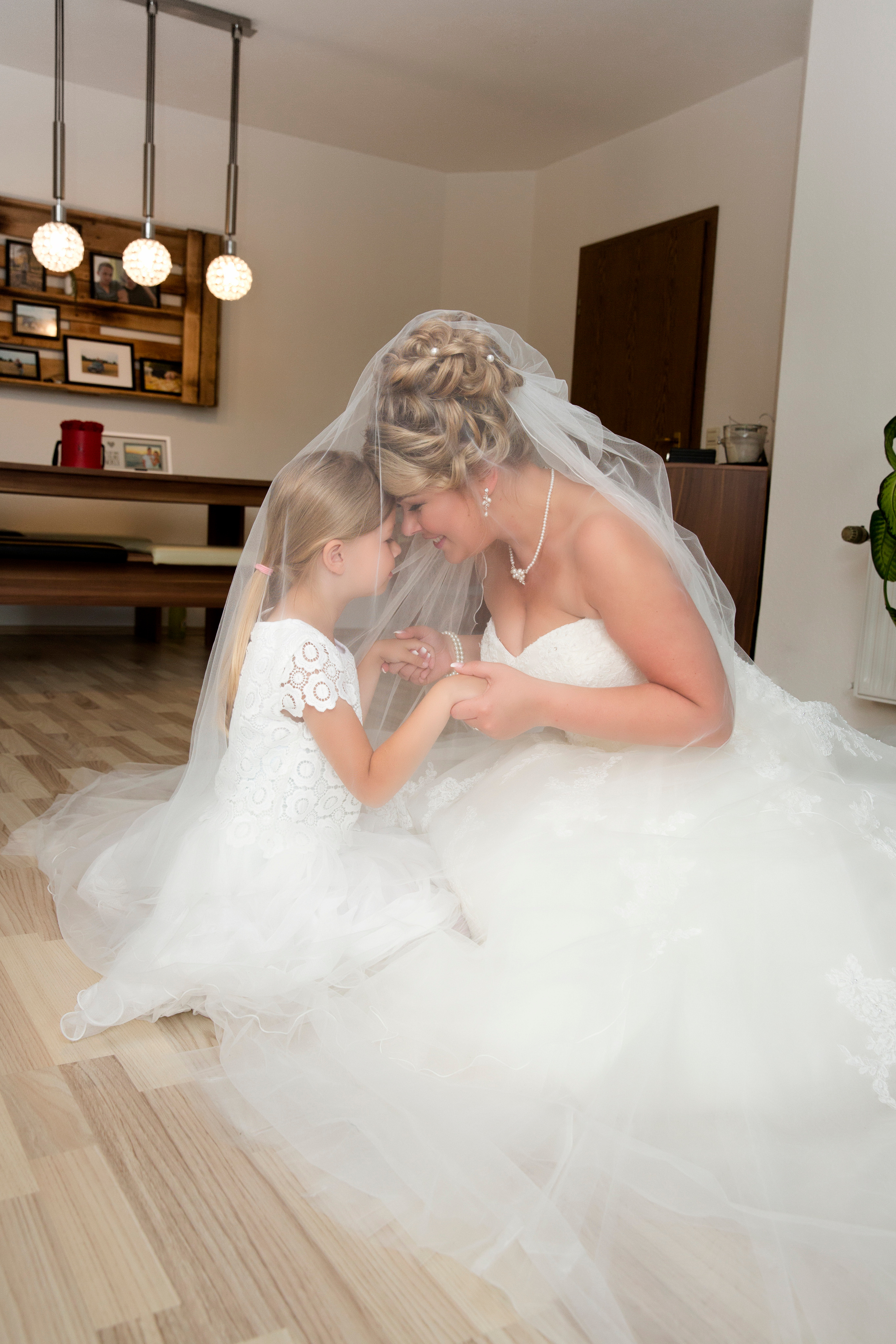 Hochzeit. Neugeborenen, Familien, Geschwister Fotografin aus Delmenhorst