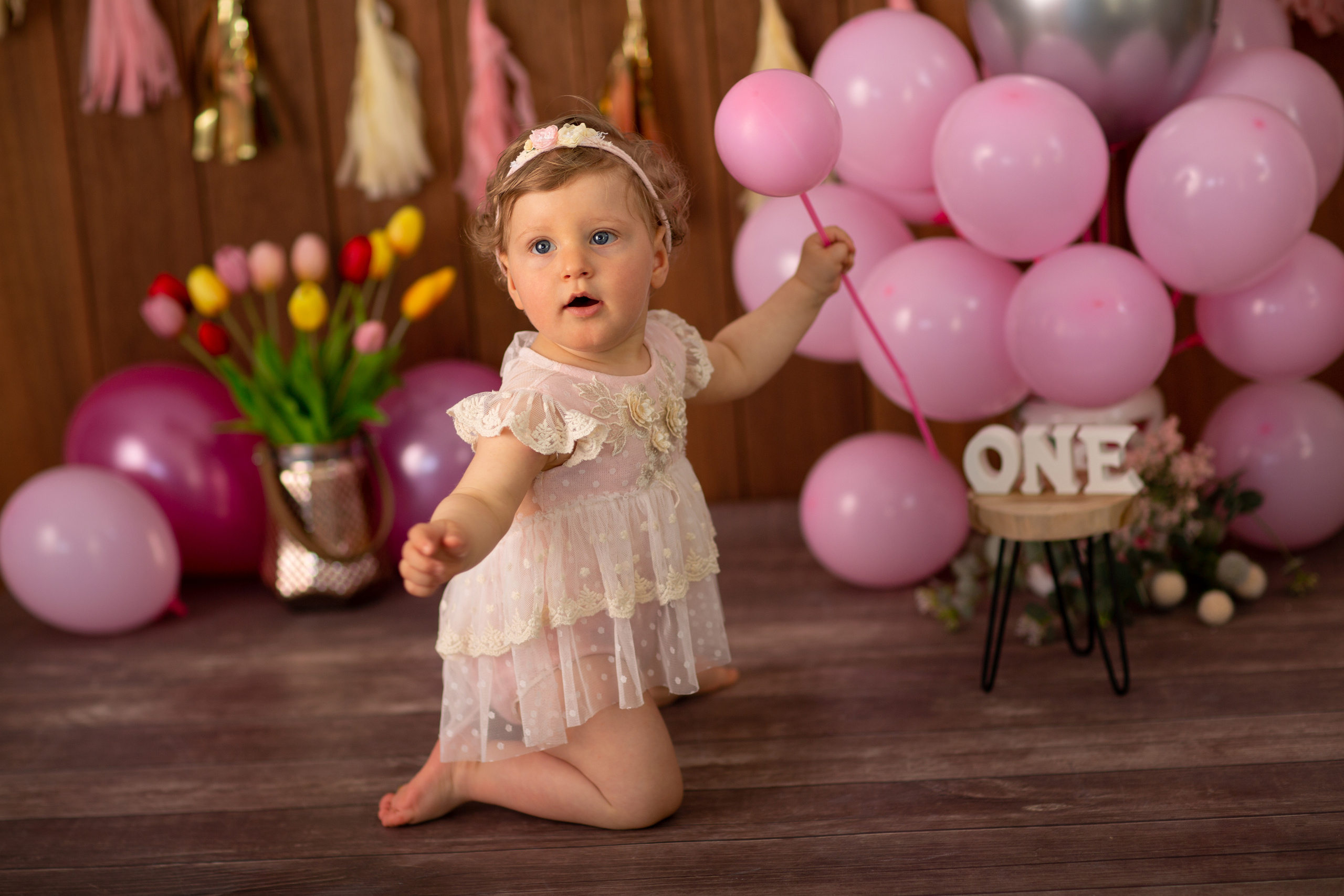 Cake Smash. Neugeborenen, Familien, Geschwister Fotografin aus Delmenhorst
