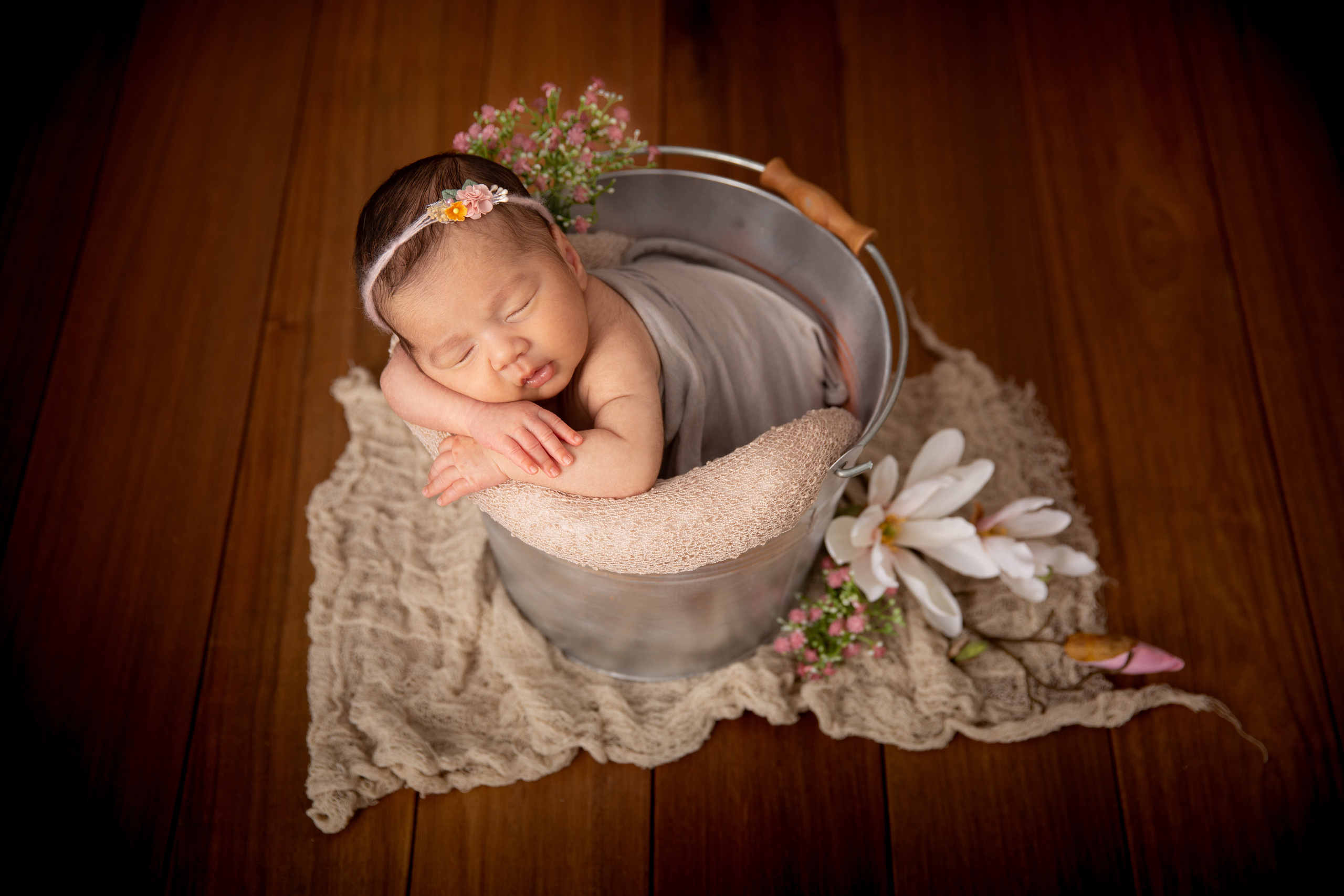 Neugeborene. Neugeborenen, Familien, Geschwister Fotografin aus Delmenhorst