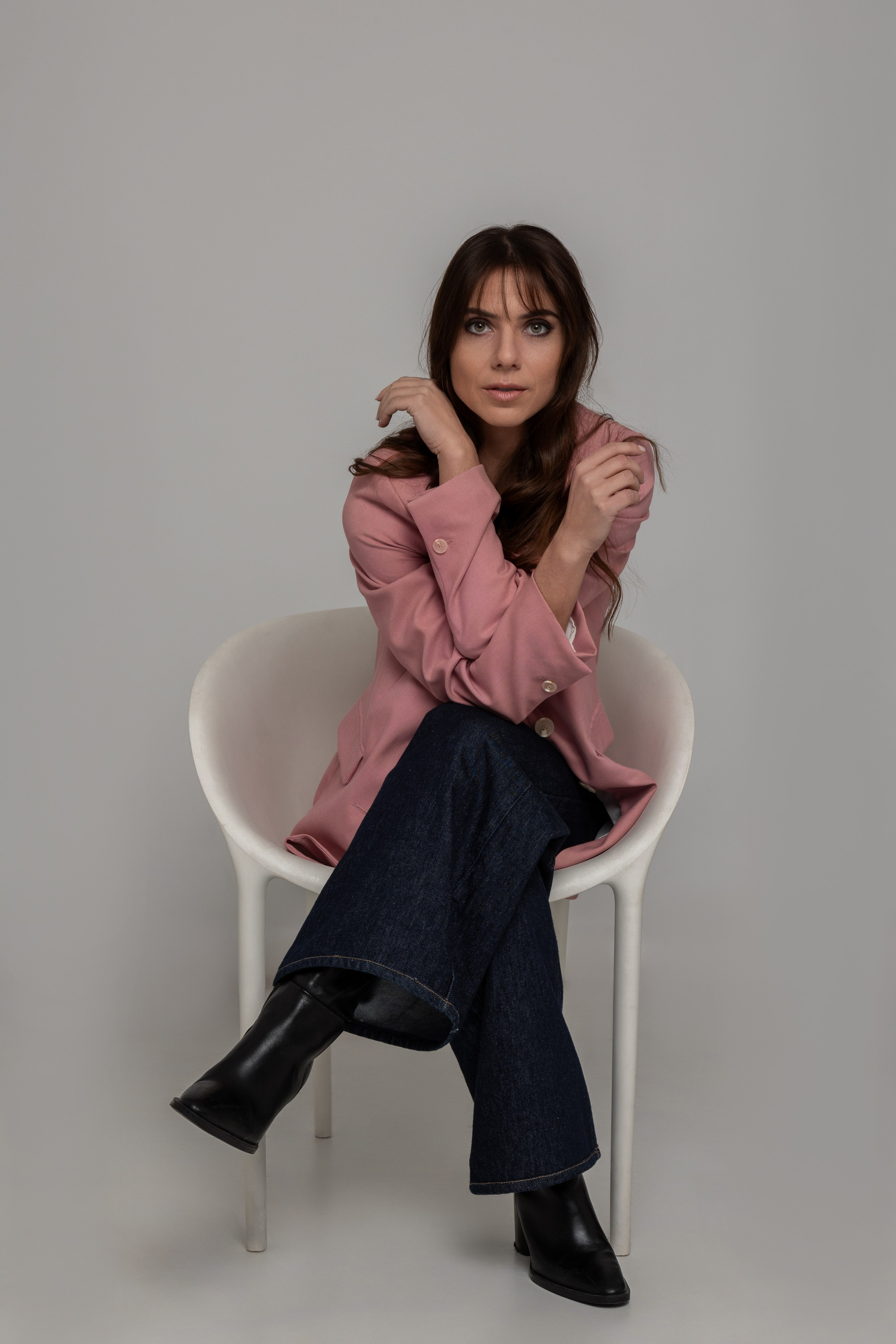 Nicole. Photographer in Milan |Mila Pro Photo