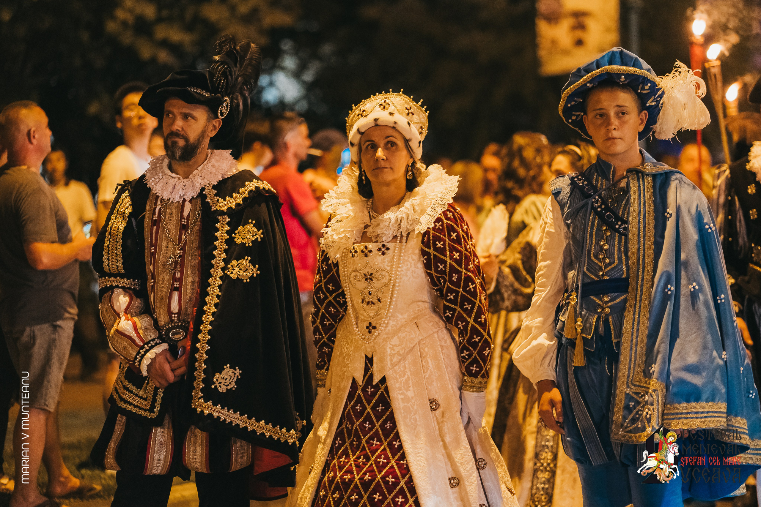 The Medieval Art Festival “Stefan cel Mare” 2024. Photographer Family Wedding Event London and World wide Marian V Munte
