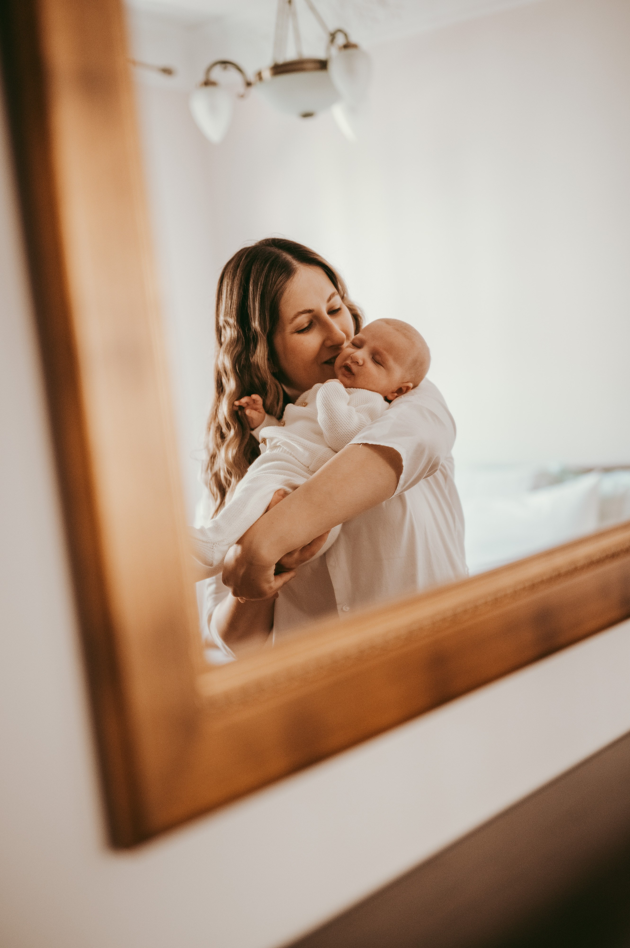 Dusan, Tanja i Luka / porodicno fotografisanje kod kuce. Deciji i porodicni fotograf u Beogradu Oksana Skendzic