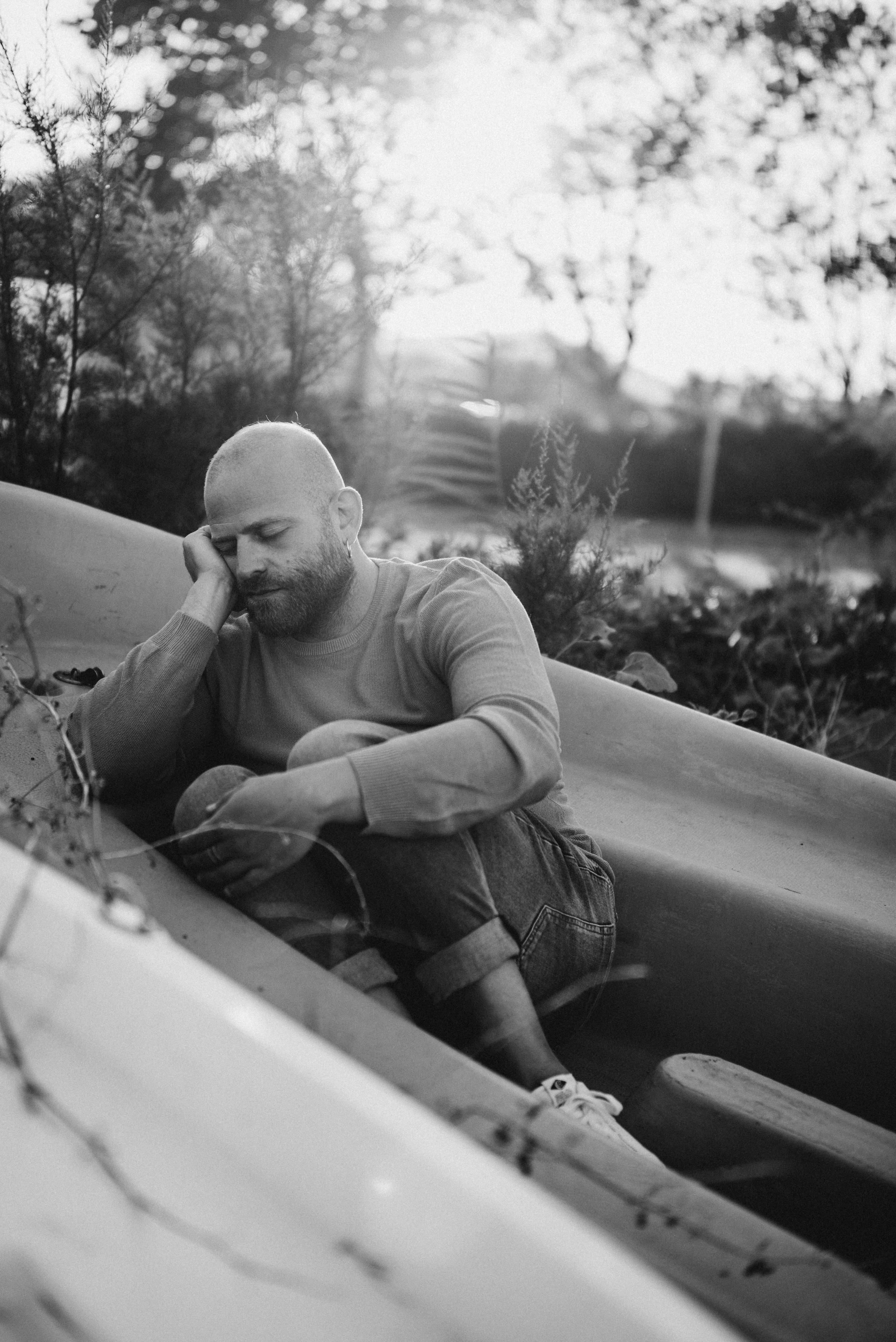 Antonio. Photographer Iuliia Gladkikh, Italy, Abruzzo