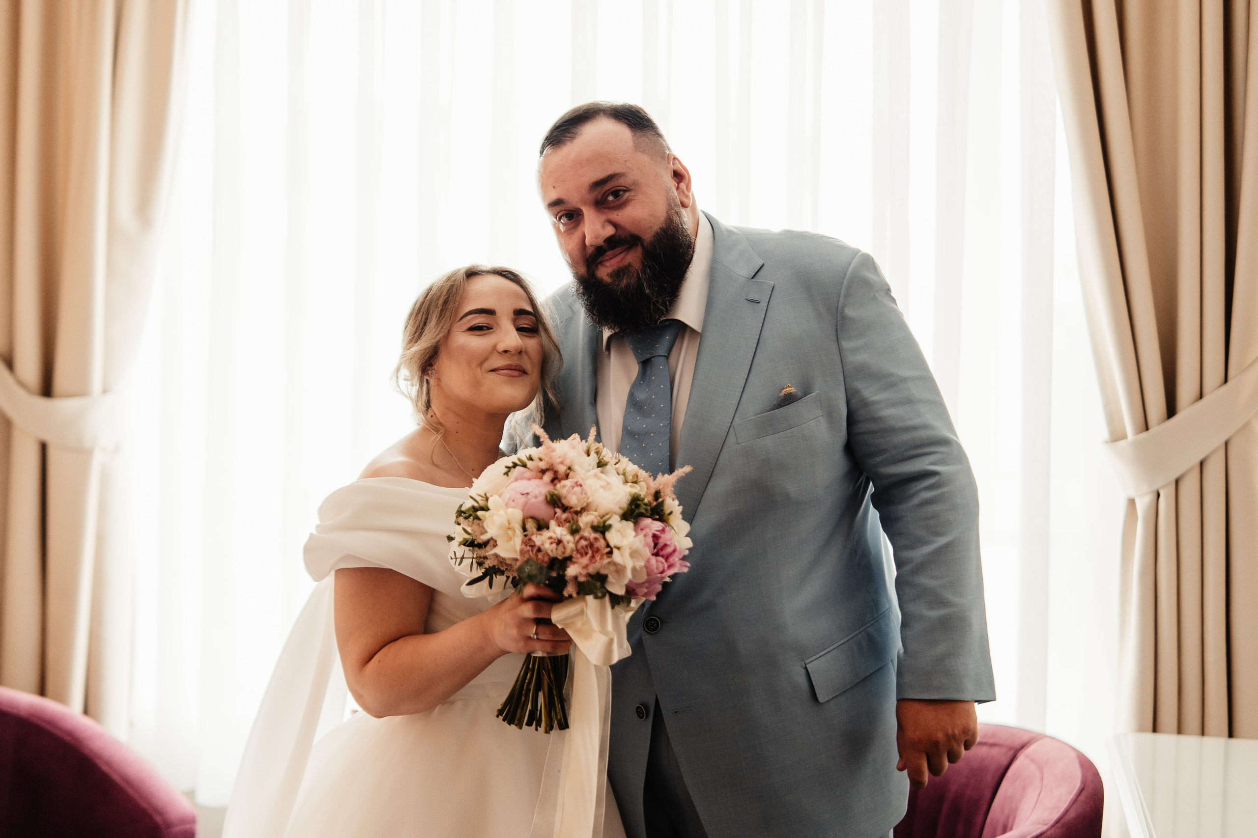 Alexandra + Andrei / Iasi. Foto-Video Nunta Iasi, Suceava, Bucuresti / Disponibilitate 2025 — 2026 — 2027