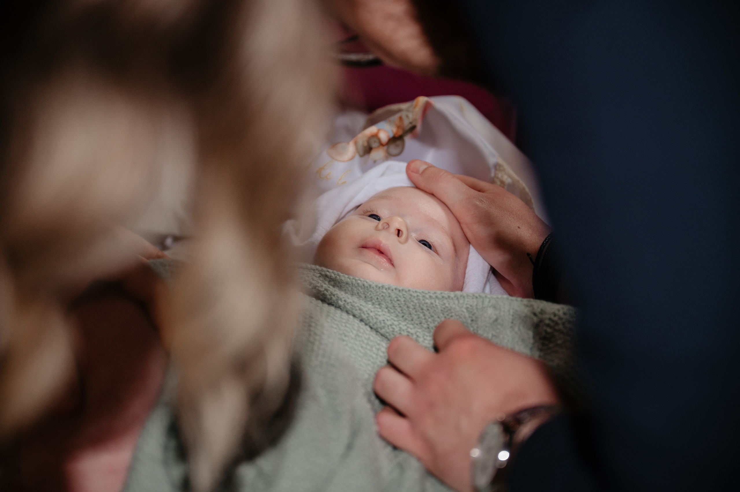 Botez. EVA Photography