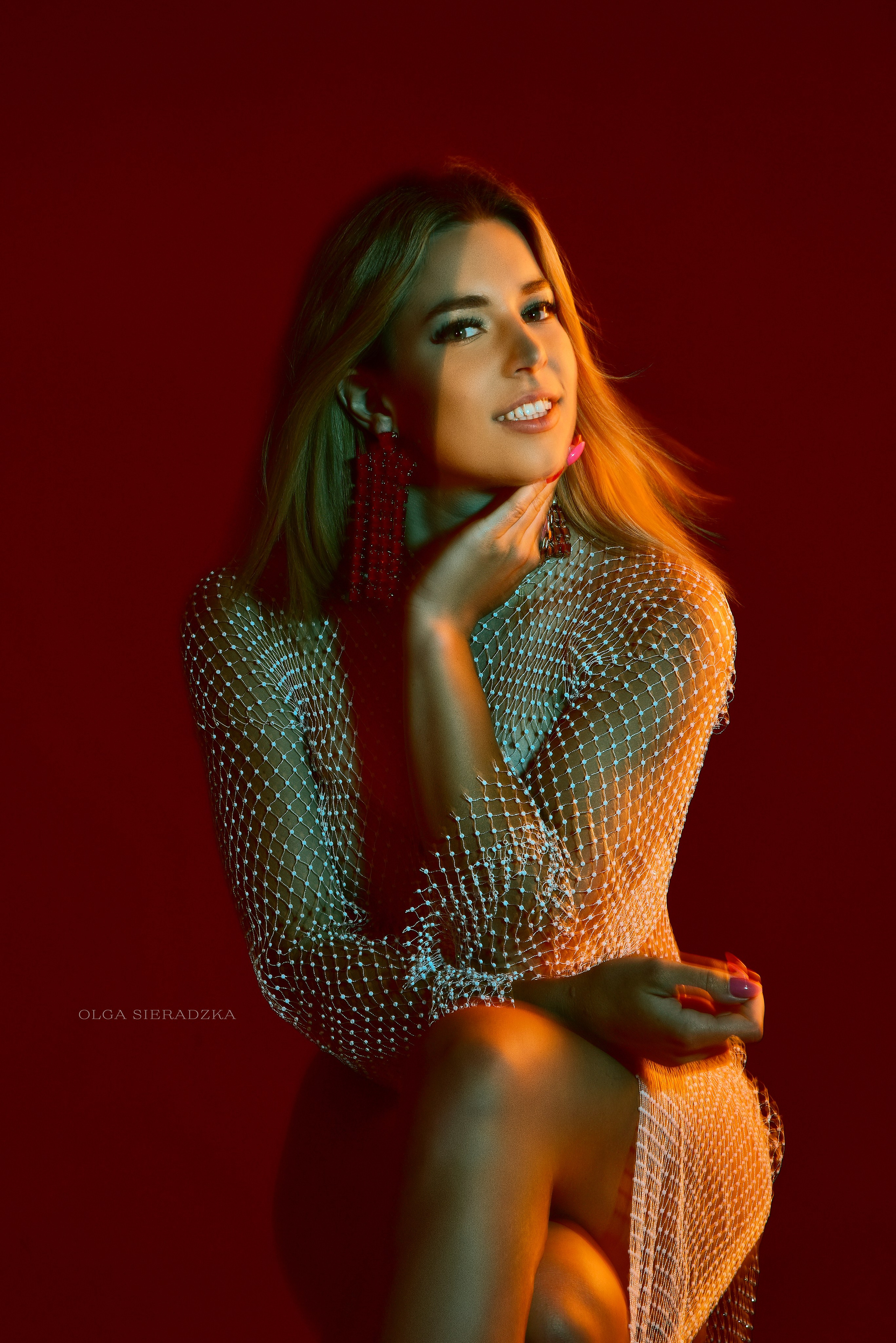 Sesje kobiece. Olga Sieradzka fotograf rodzinny, ciążowy i dziecięcy w Pile