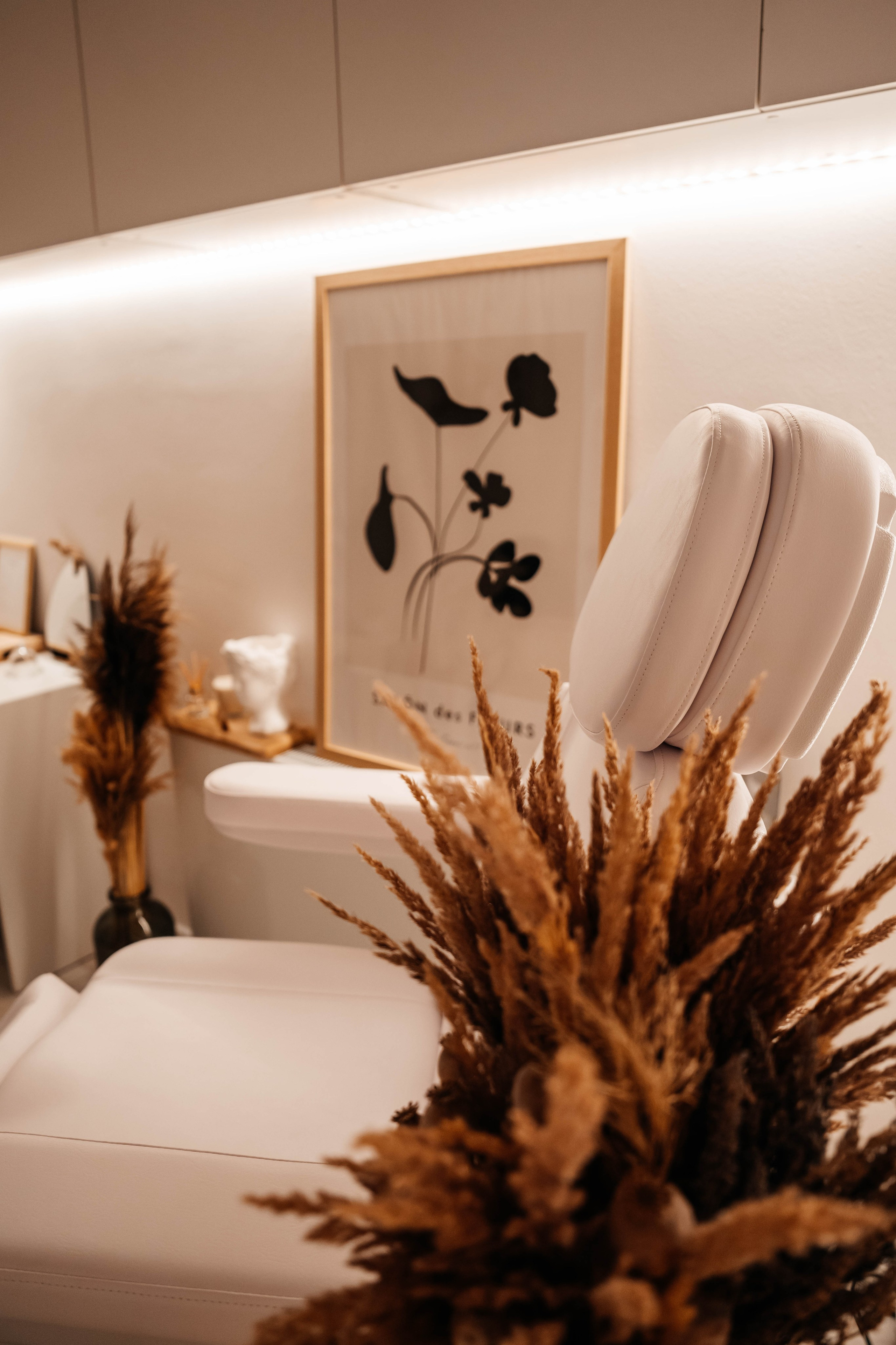 Nech se hýčkat. Fotograf Teplice // Alexandra Ribola