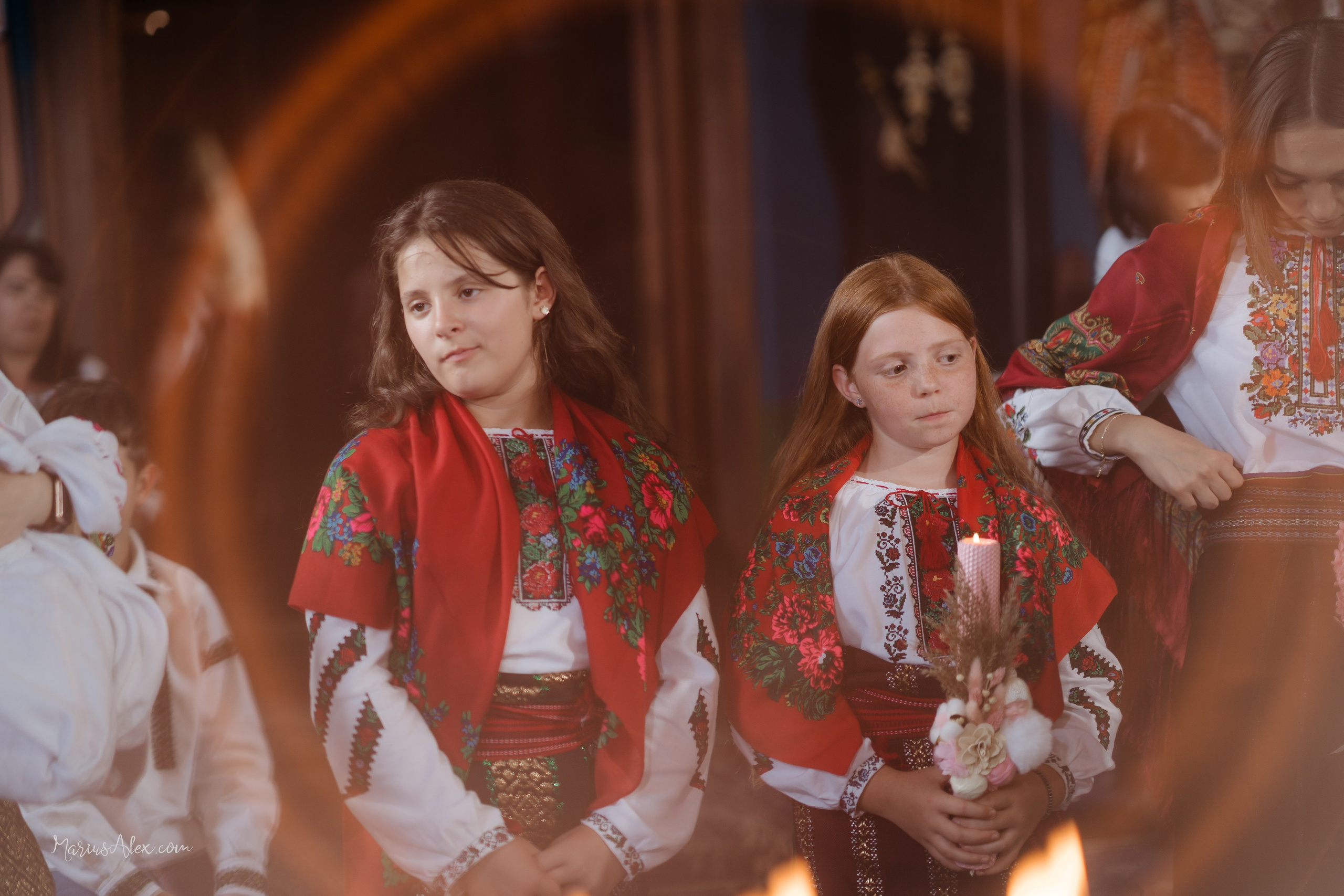 Miruna Elena. Marius Alex fotograf de eveniment si portret din Suceava