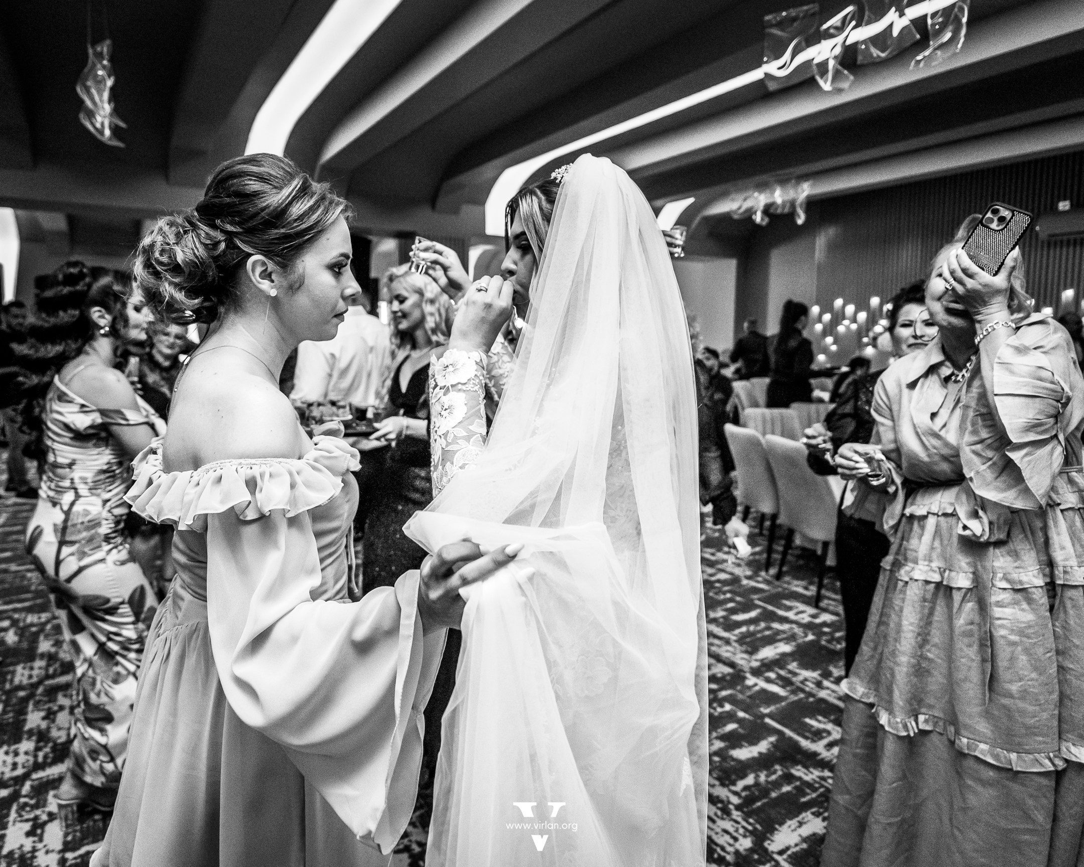 Casiana si Alex. Cosmin Virlan - Fotograf de eveniment din Târgoviște