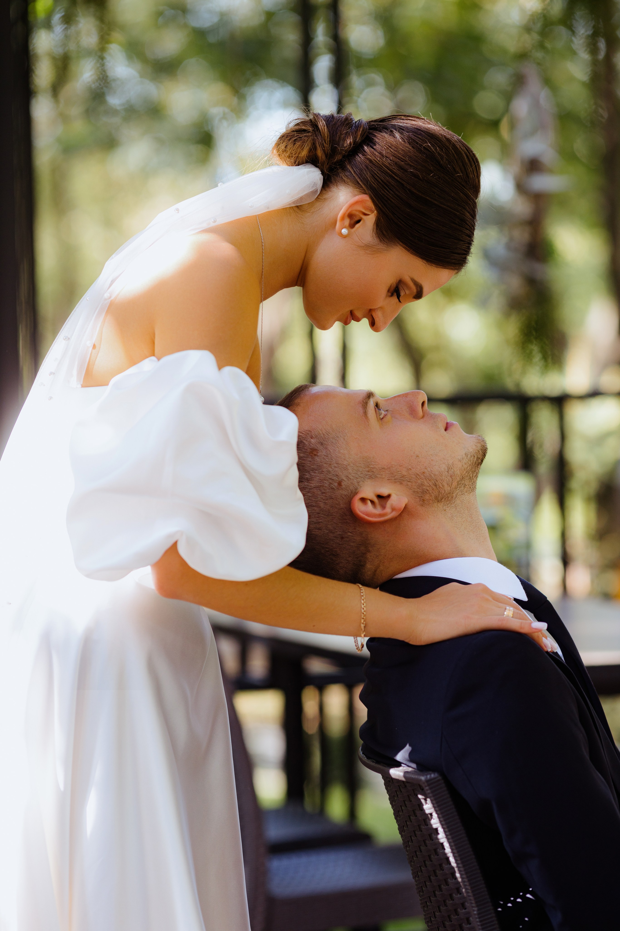 Олег и Настя. Recstudiofilm — Фото видео услуги на свадьбу в Молдове