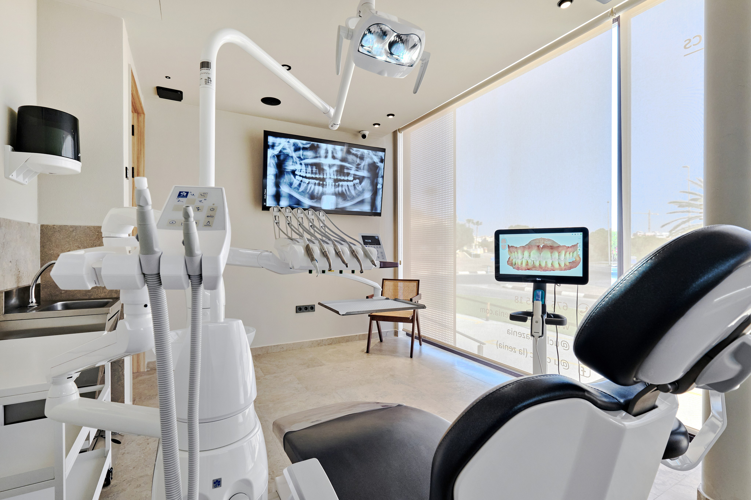 Фото недвижимости. Фотограф / Видеограф в Испании. Costa Blanca