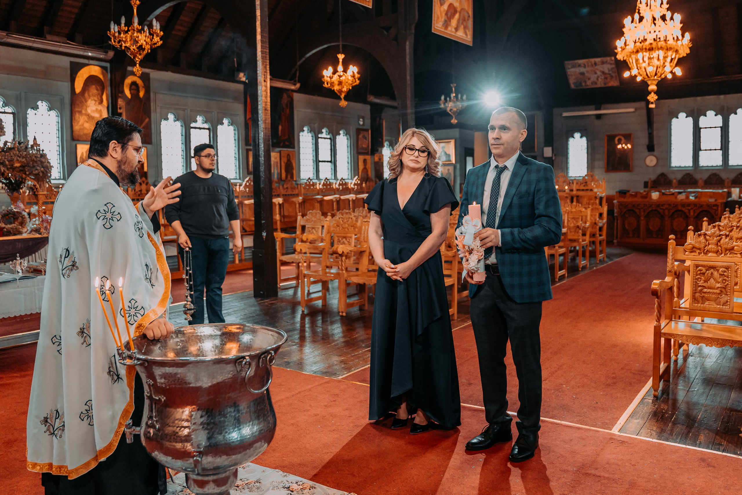 Emma Andreea’s Christening | #Baby #Baptism #Photography — Marian V. Munteanu. Photographer Family Wedding Event London and World wide Marian V Munte