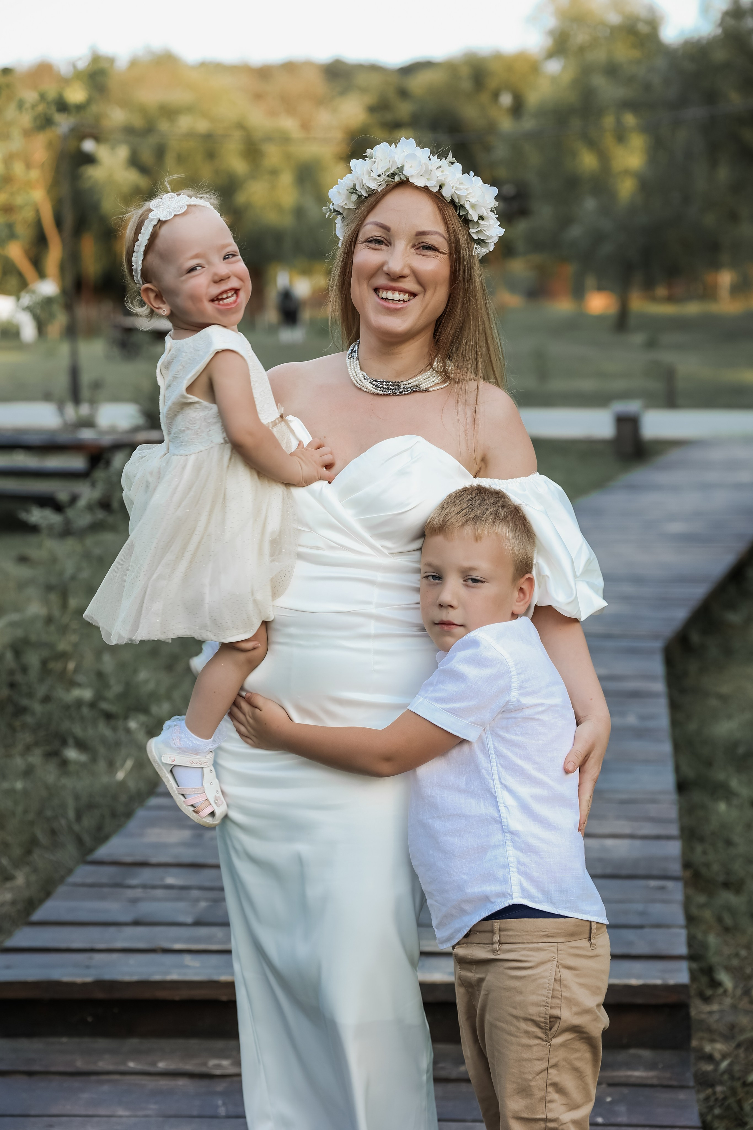 Portrait and Family Photographer in Netherlands