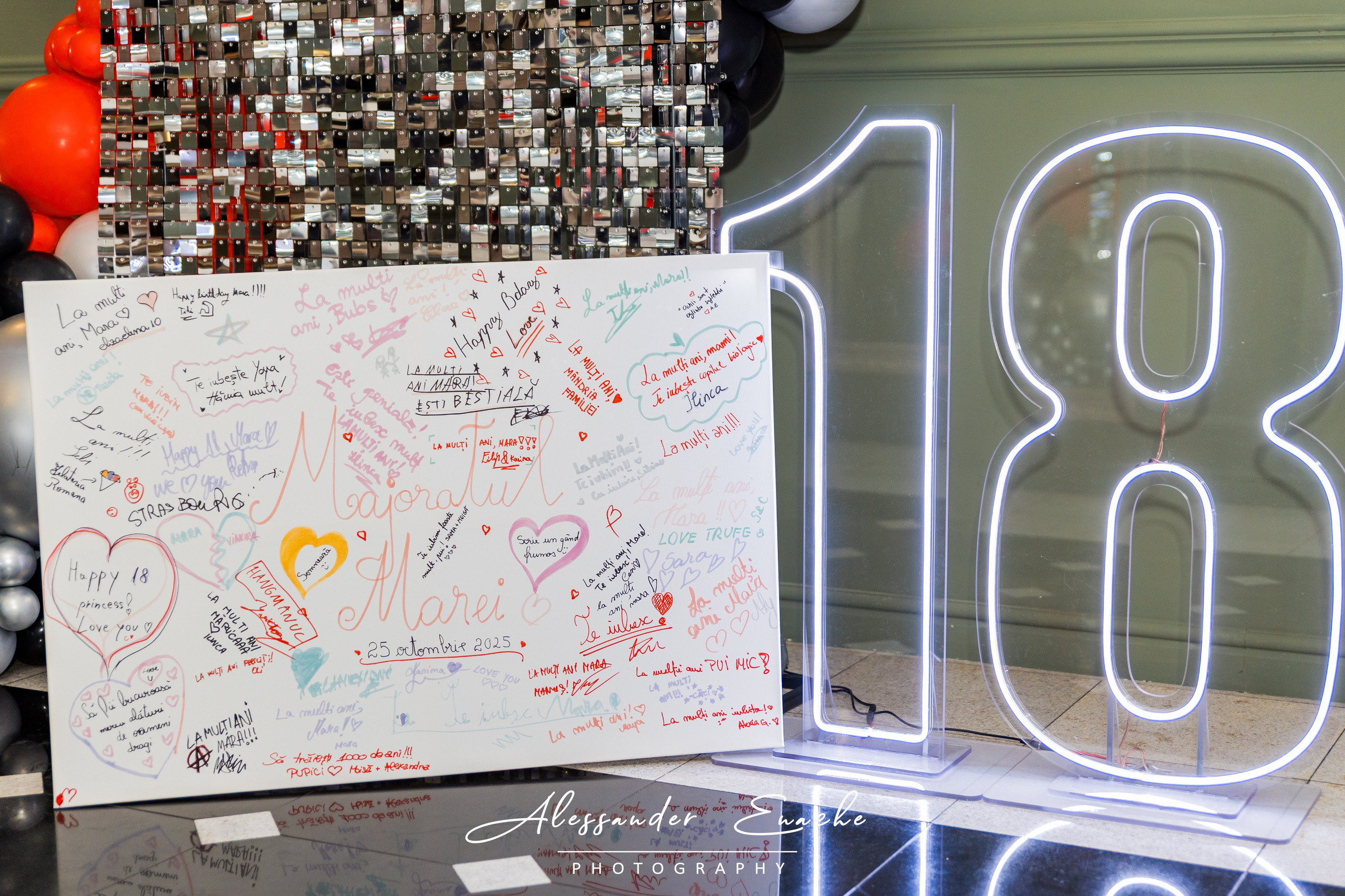 Mara. Fotograf prin #Piatraneamt-Alessander Enache