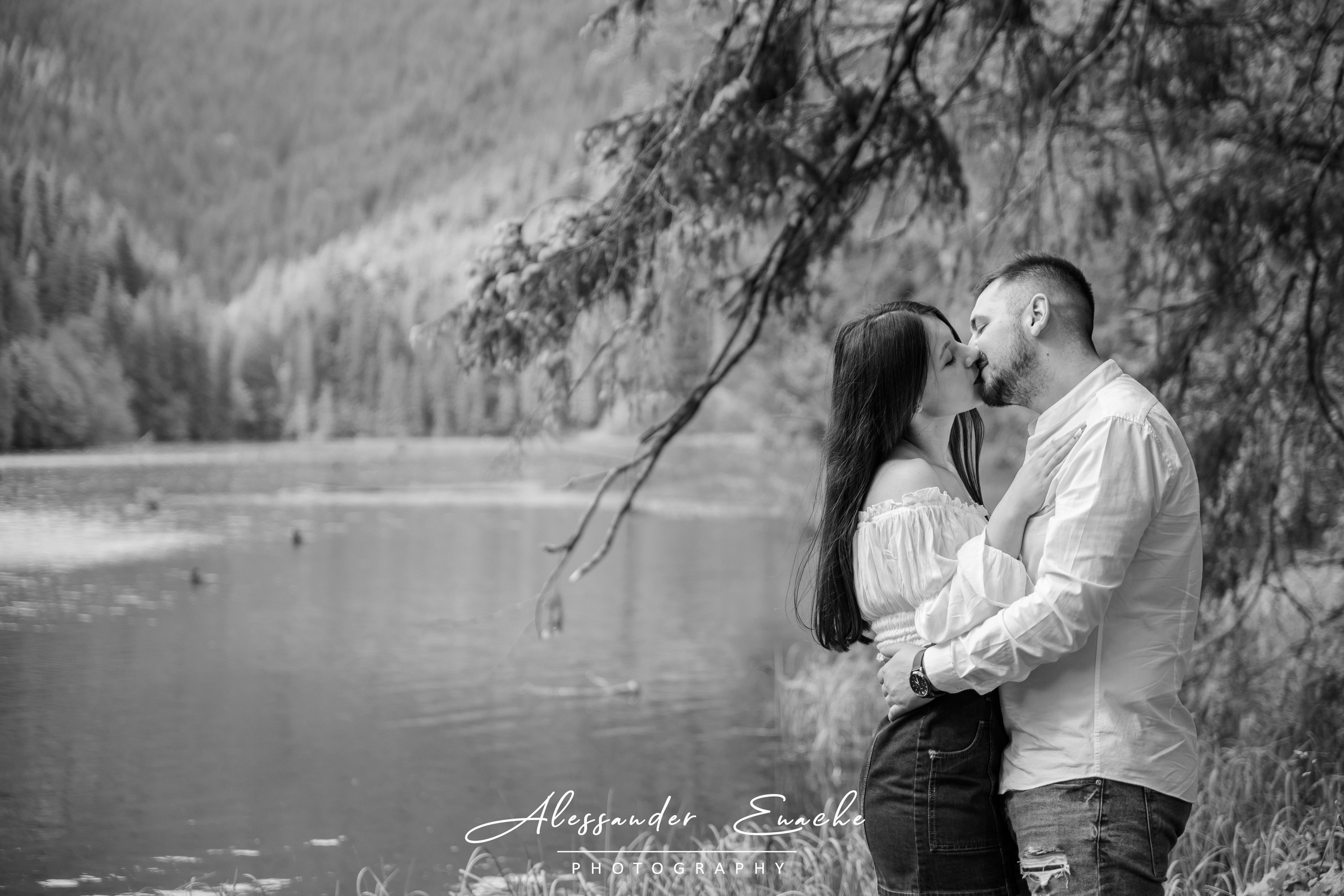 Alexandru & Roxana. Fotograf prin #Piatraneamt-Alessander Enache