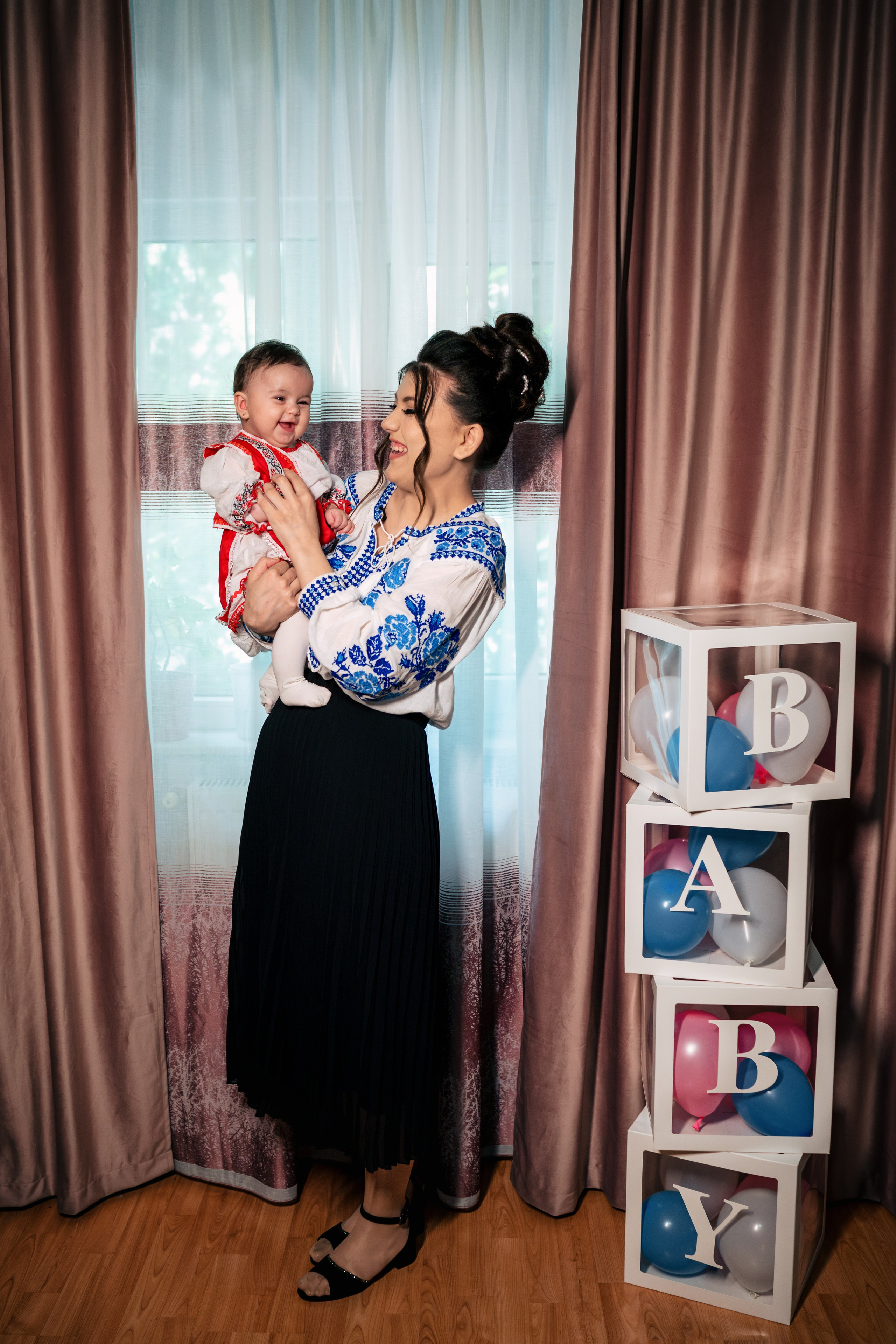 Alexia Maria. Fotograf nunta si evenimente Giurgiu