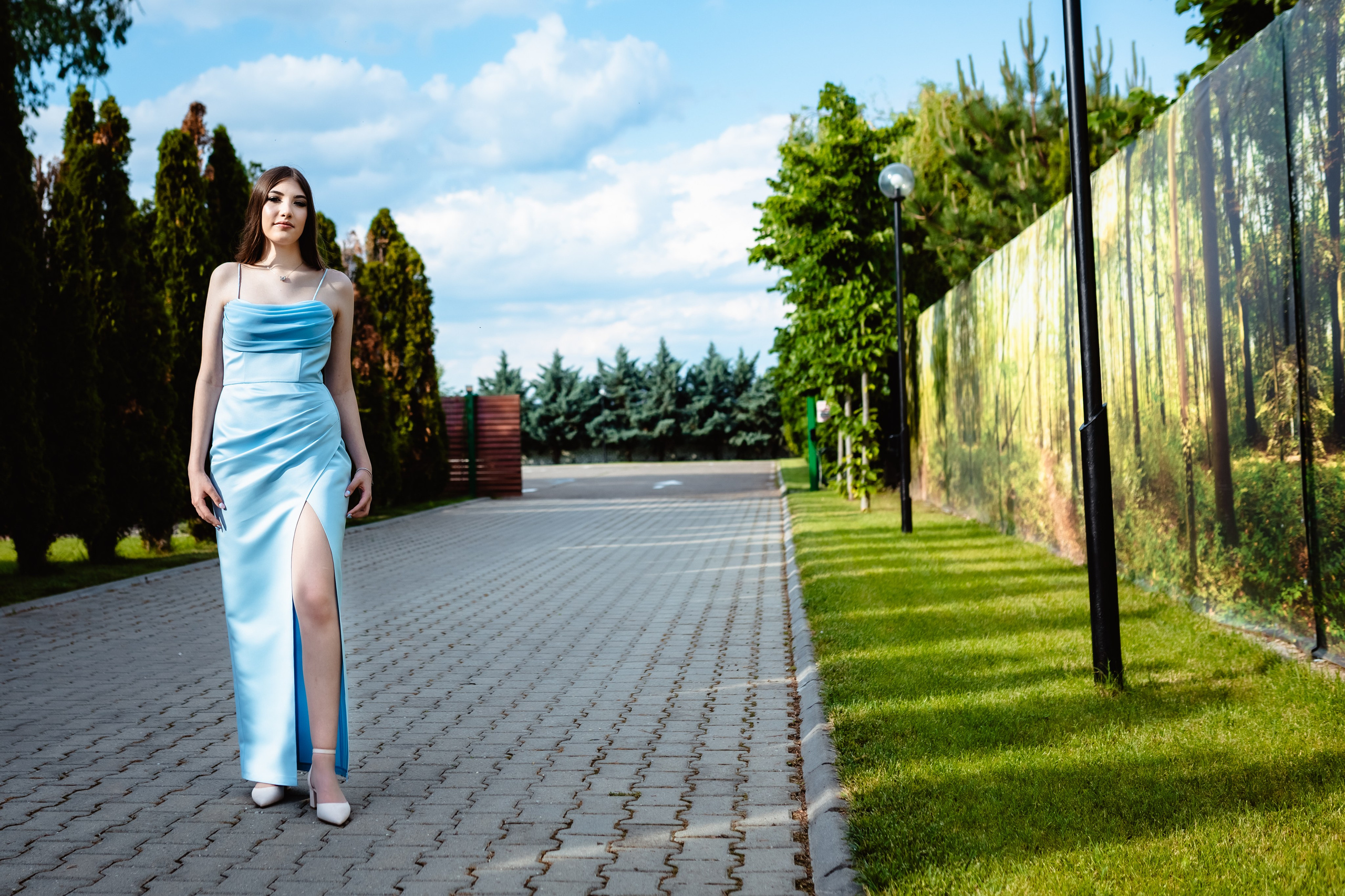 Sedinta foto majorat. Stefan Teodorescu — Fotograf de Nunta