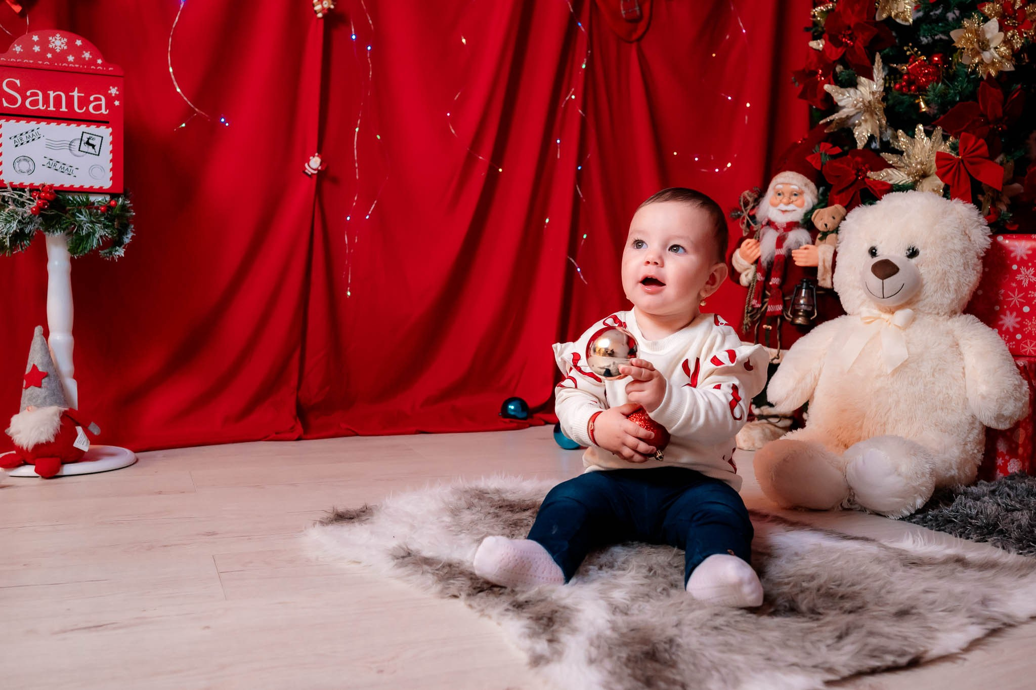 Sedinta Craciun Oana