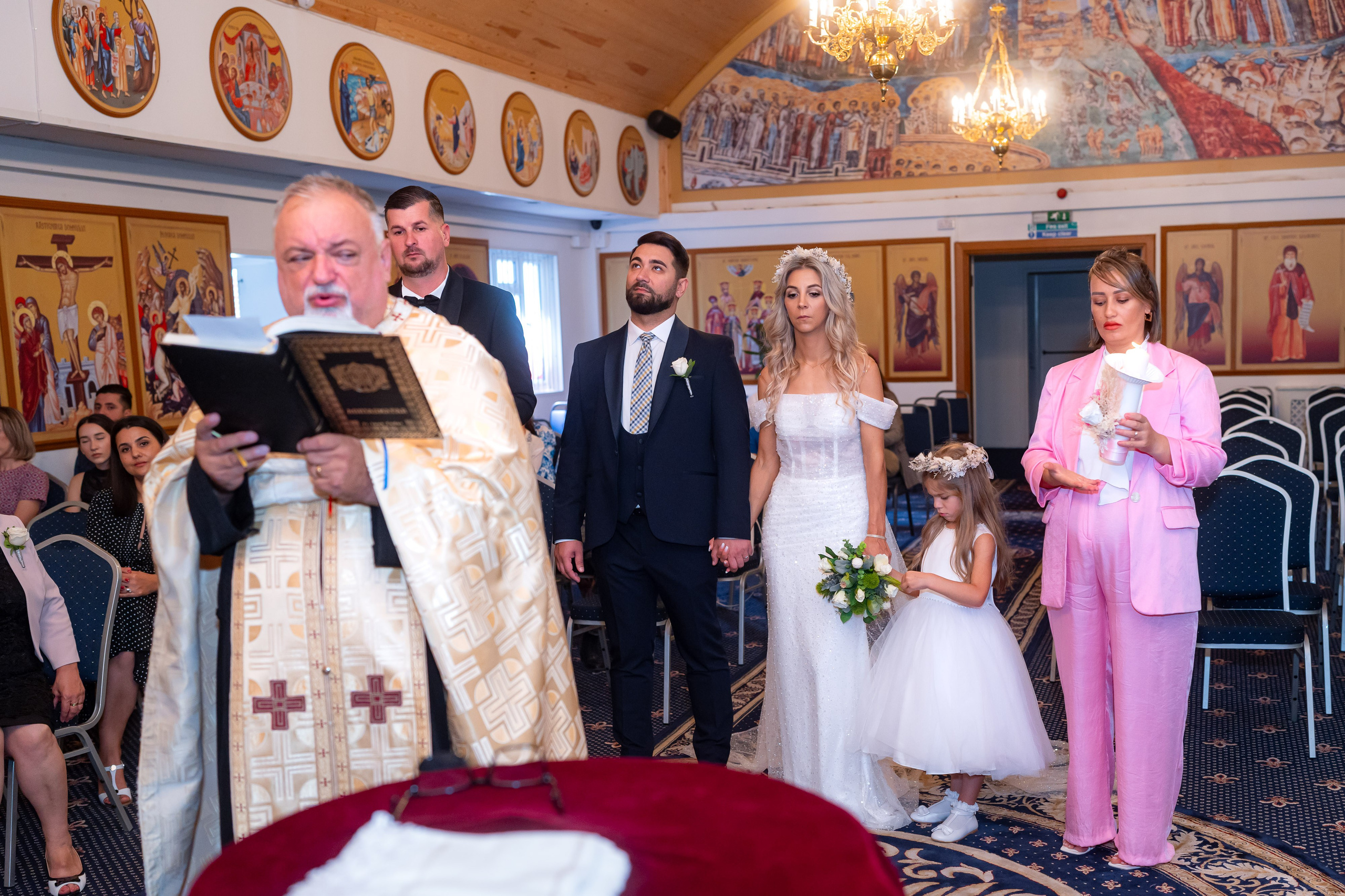 Weddings/Engagements