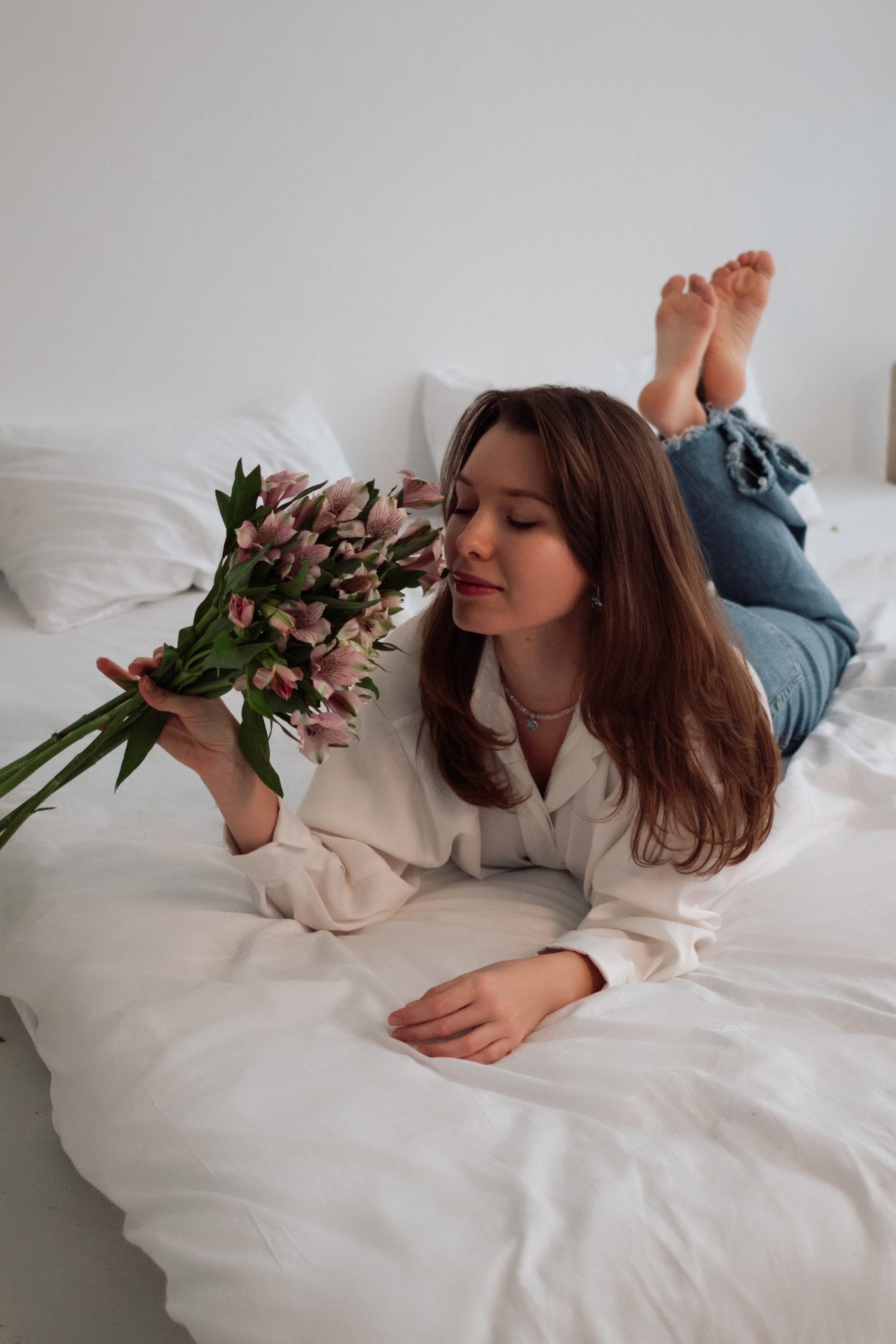 Daria. Nikita Pavlov, Photographer — Vienna, Austria