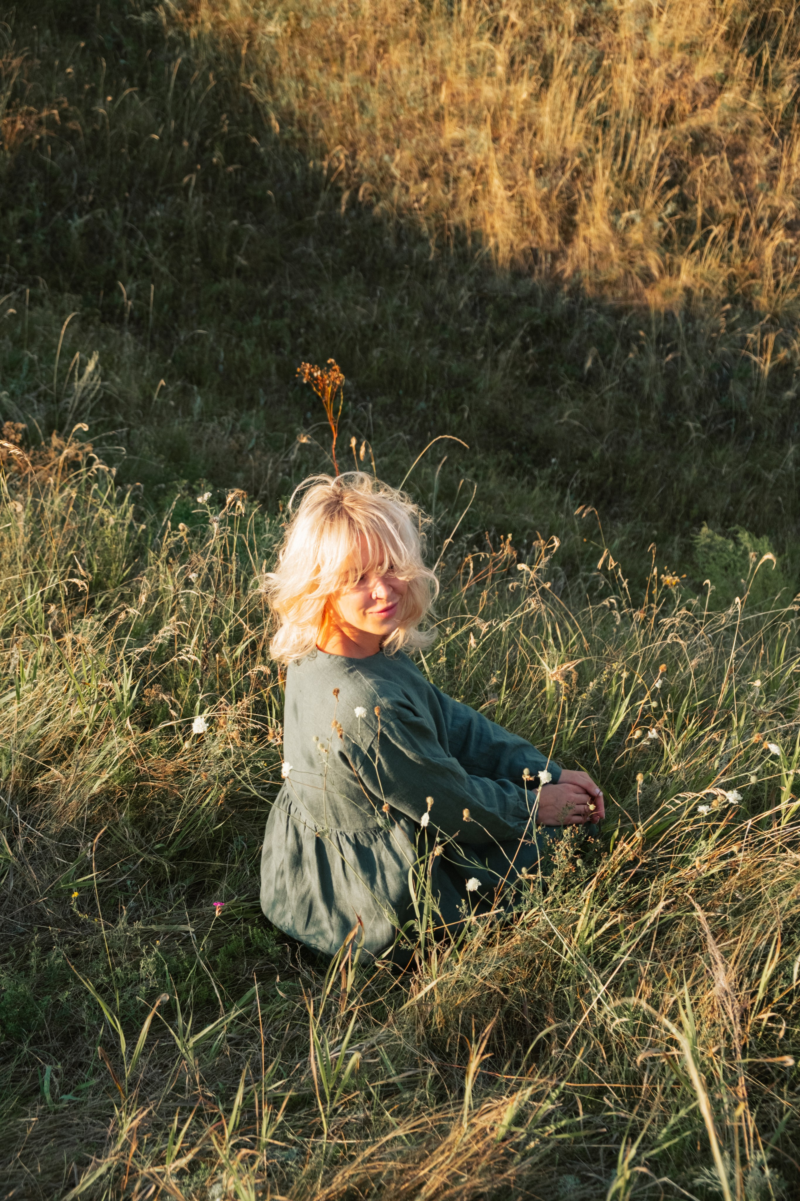 Olya. Nikita Pavlov, Photographer — Vienna, Austria