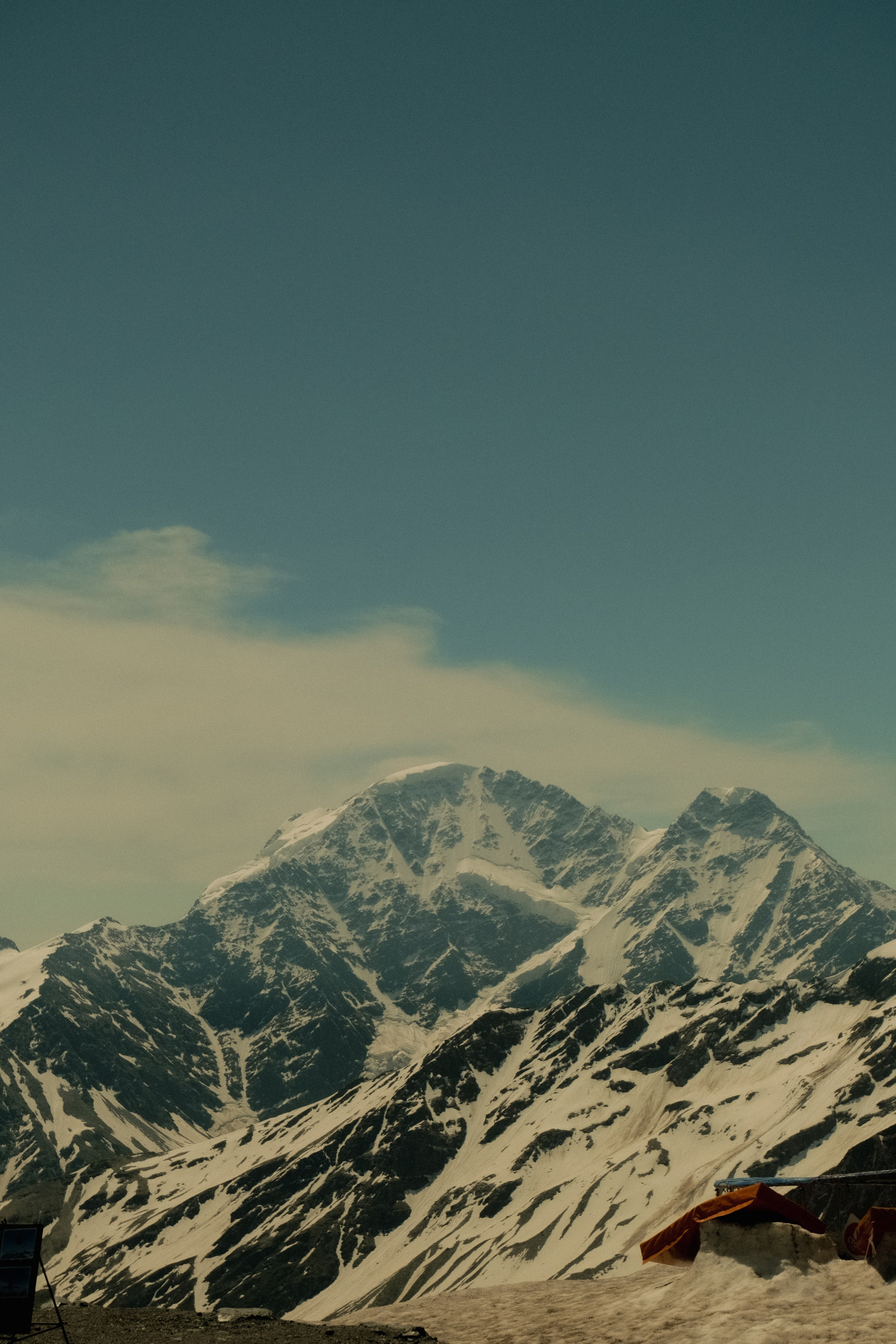 Caucasus & Elbrus. Nikita Pavlov, Photographer — Vienna, Austria