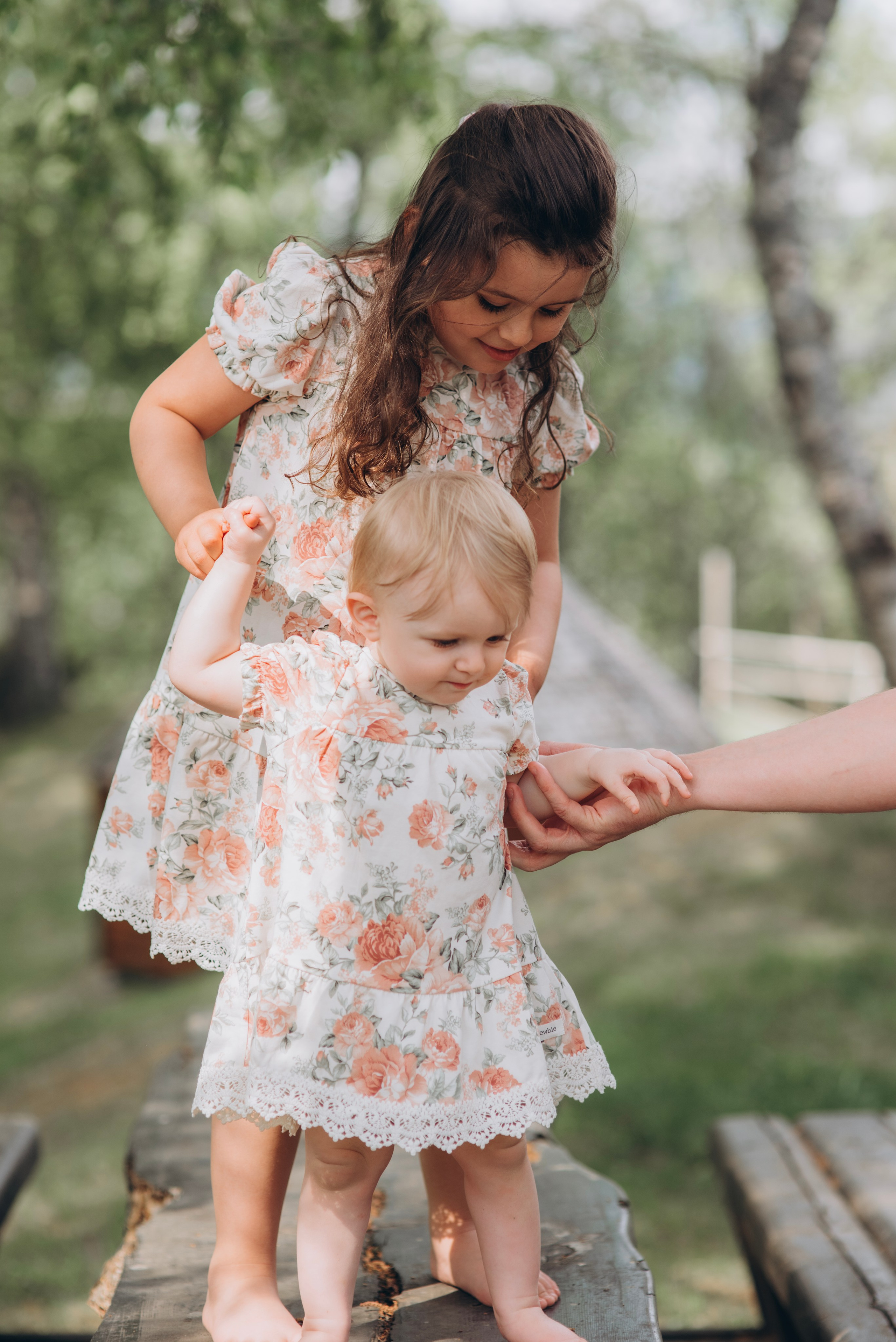 FAMILY BRULAND. Photographer and videographer in Norway and Slovakia Andrea Zemko