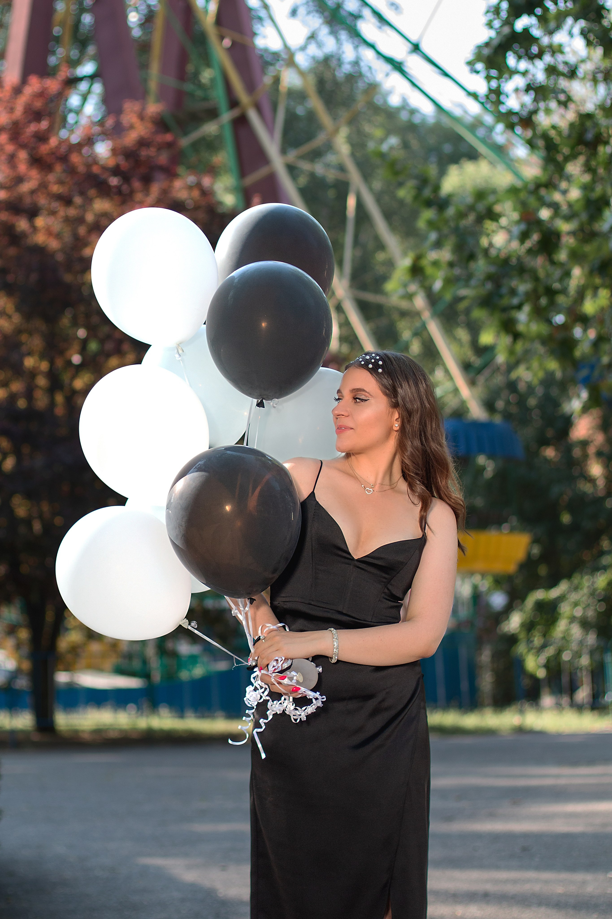 День рождения. Детский и семейный фотограф в г. Бельцы