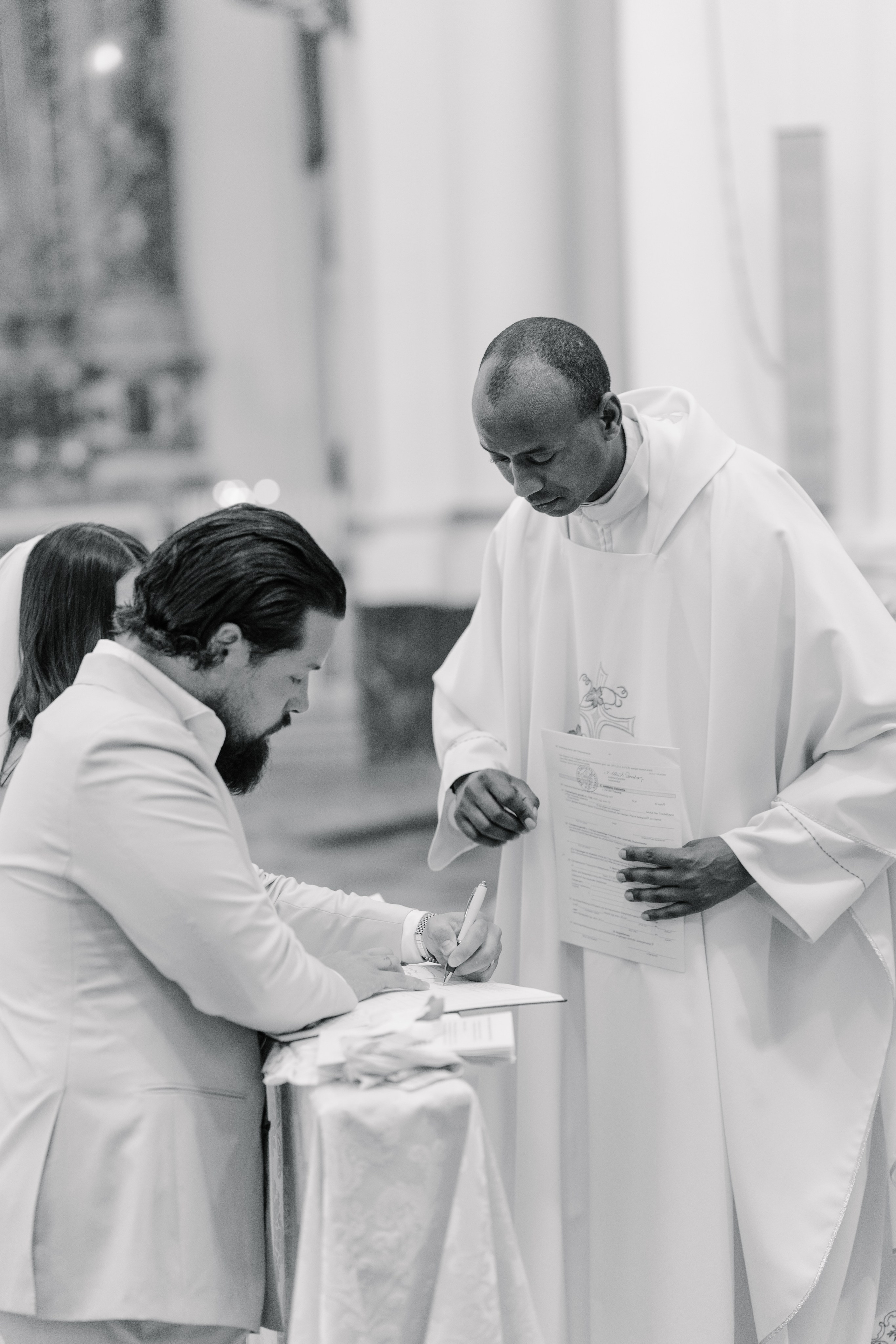 Sofia&Falk. Wedding photographer Italy